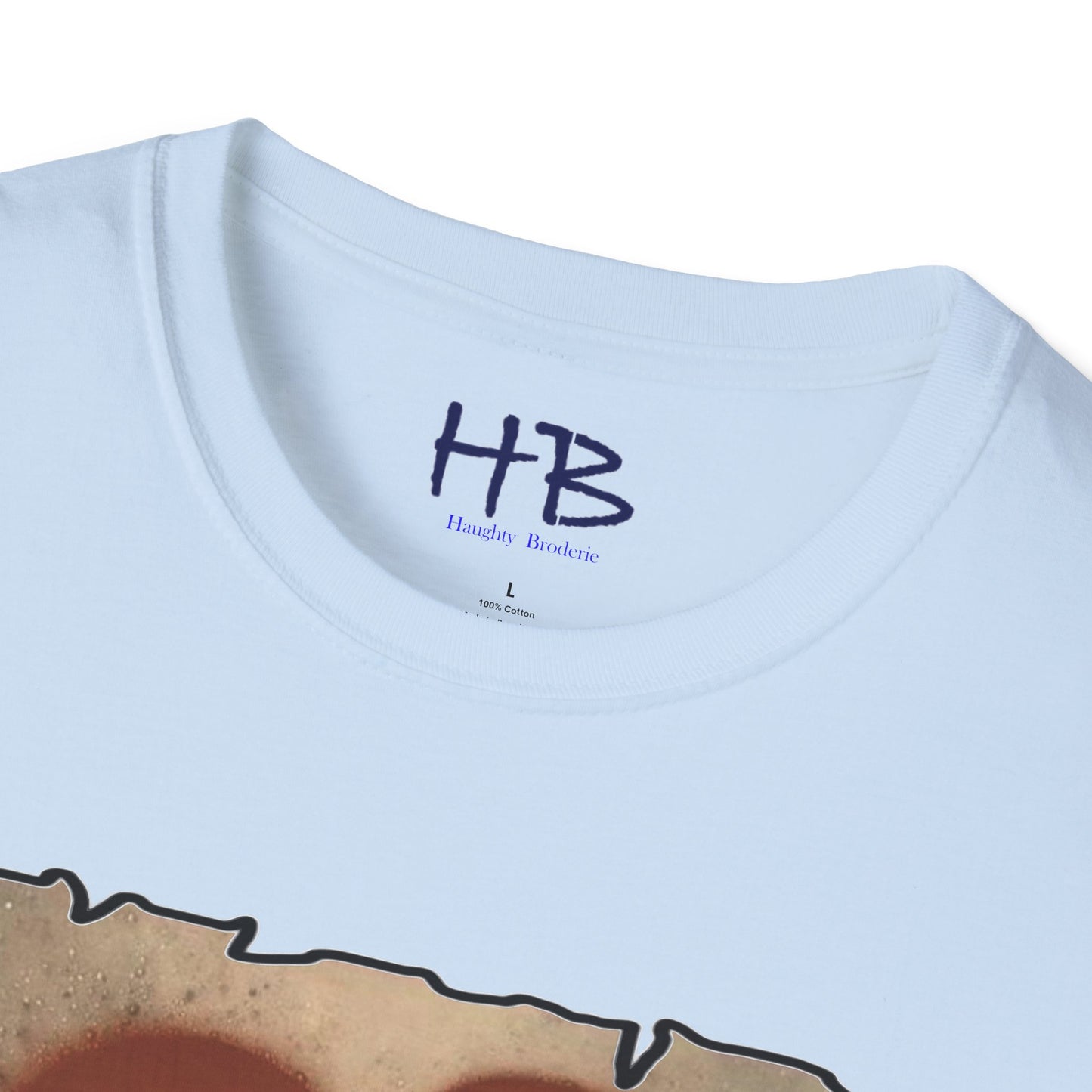 Sexy bottom floating in soap bathtub in a shape of a heart ❤