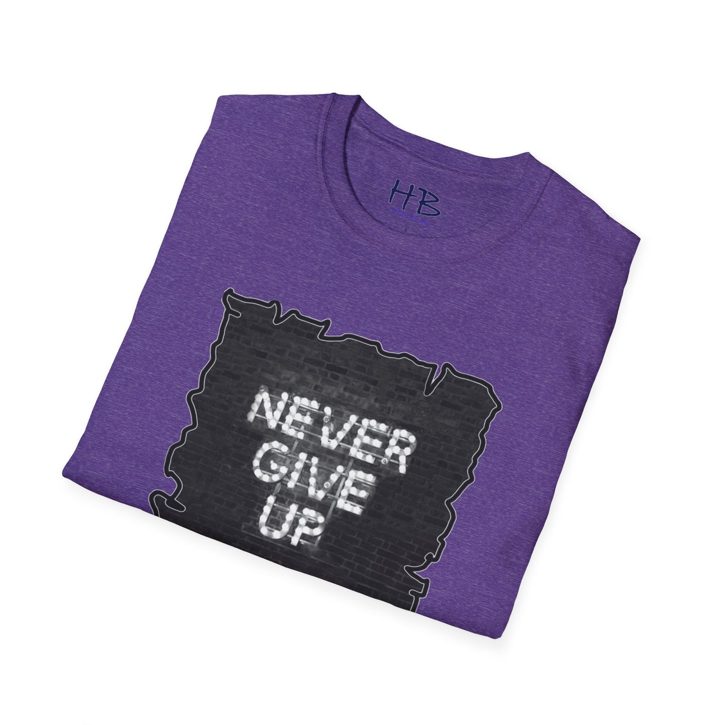 Unyielding Spirit: The Unwavering Determination Power of Never Giving Up