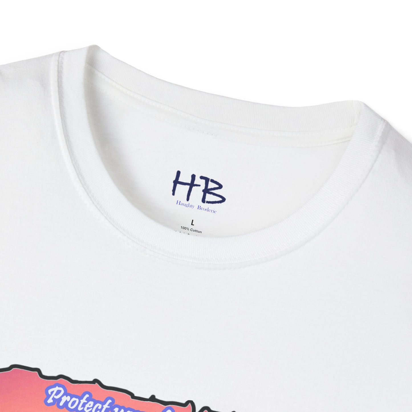 Choose positivity from negativity's thievery