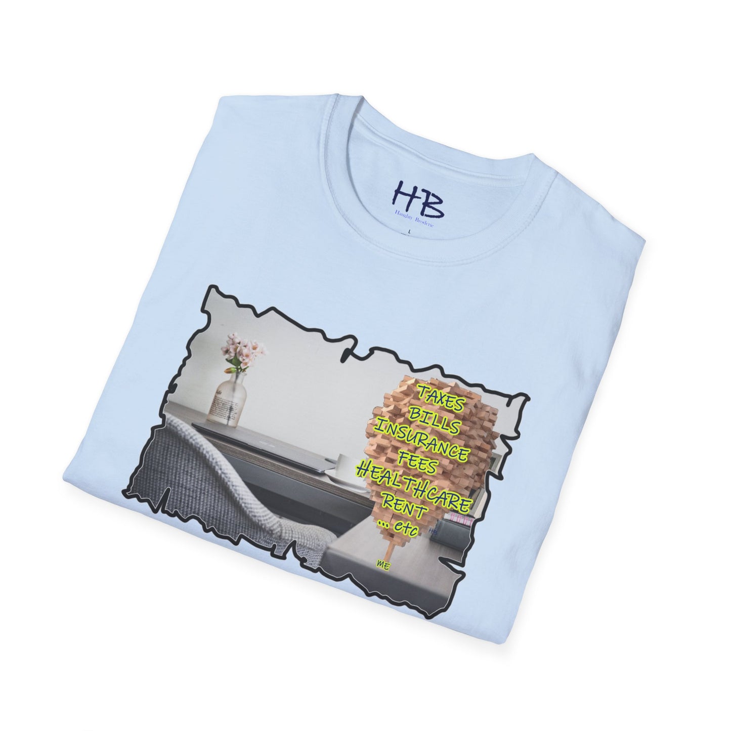 The Symbolic Triumph: Overcoming Life's Towering Challenges: The Power of "Me"