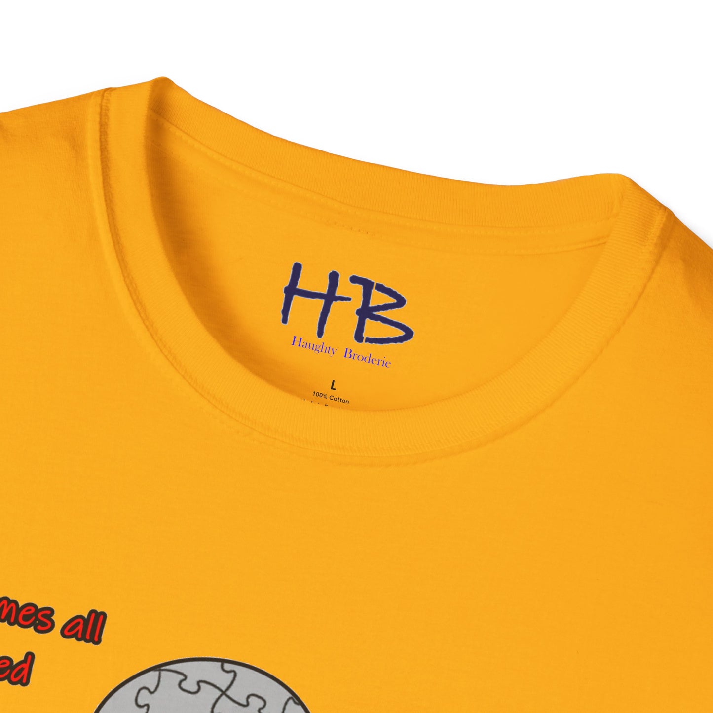 Using The Missing Element Puzzle Piece;  Garment of Wholeness in Body Revelation opting to Finding Your Missing Piece to complete The Journey Within