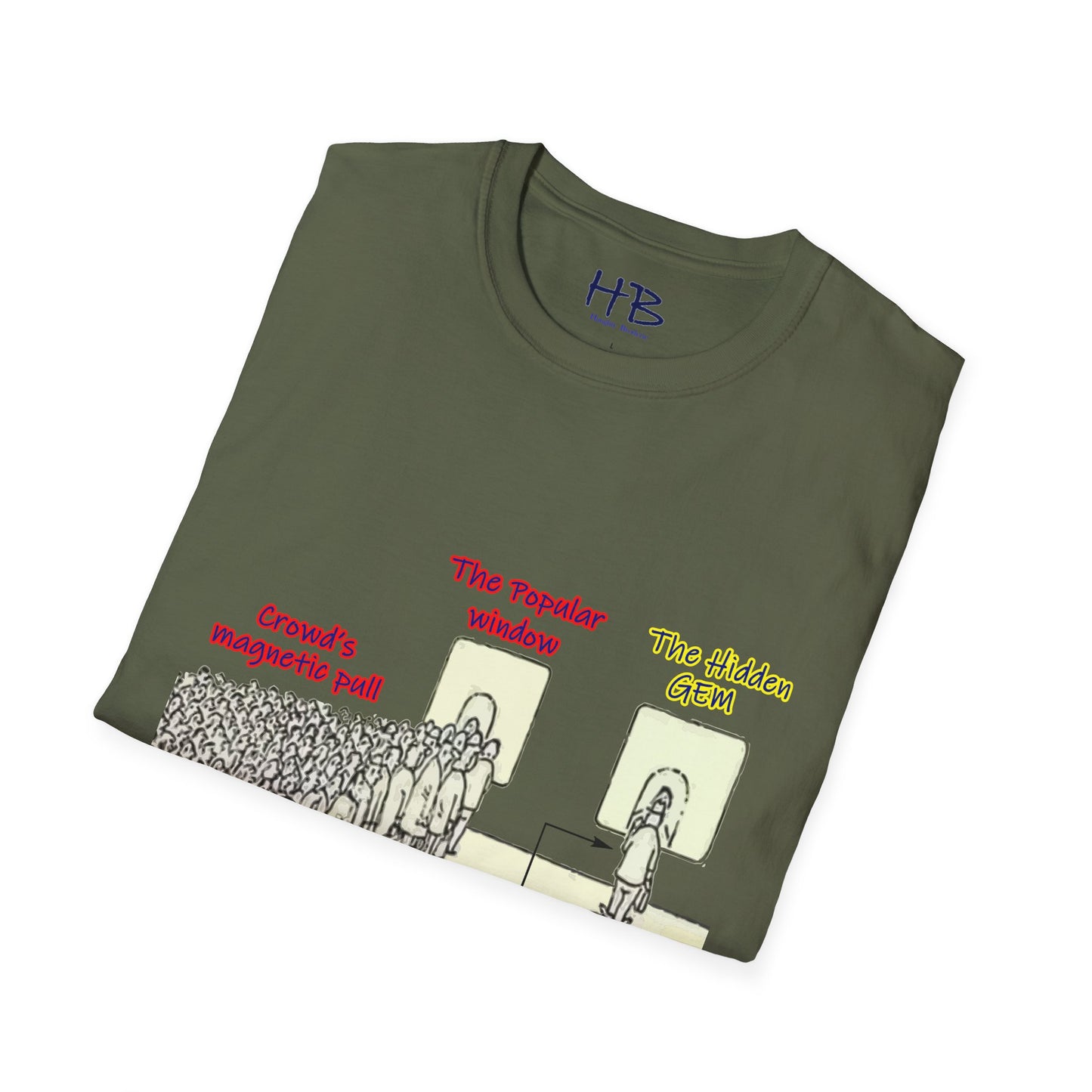 Unveiling the Paradigm while Defying Expectations: The Audacity of Independent Thought