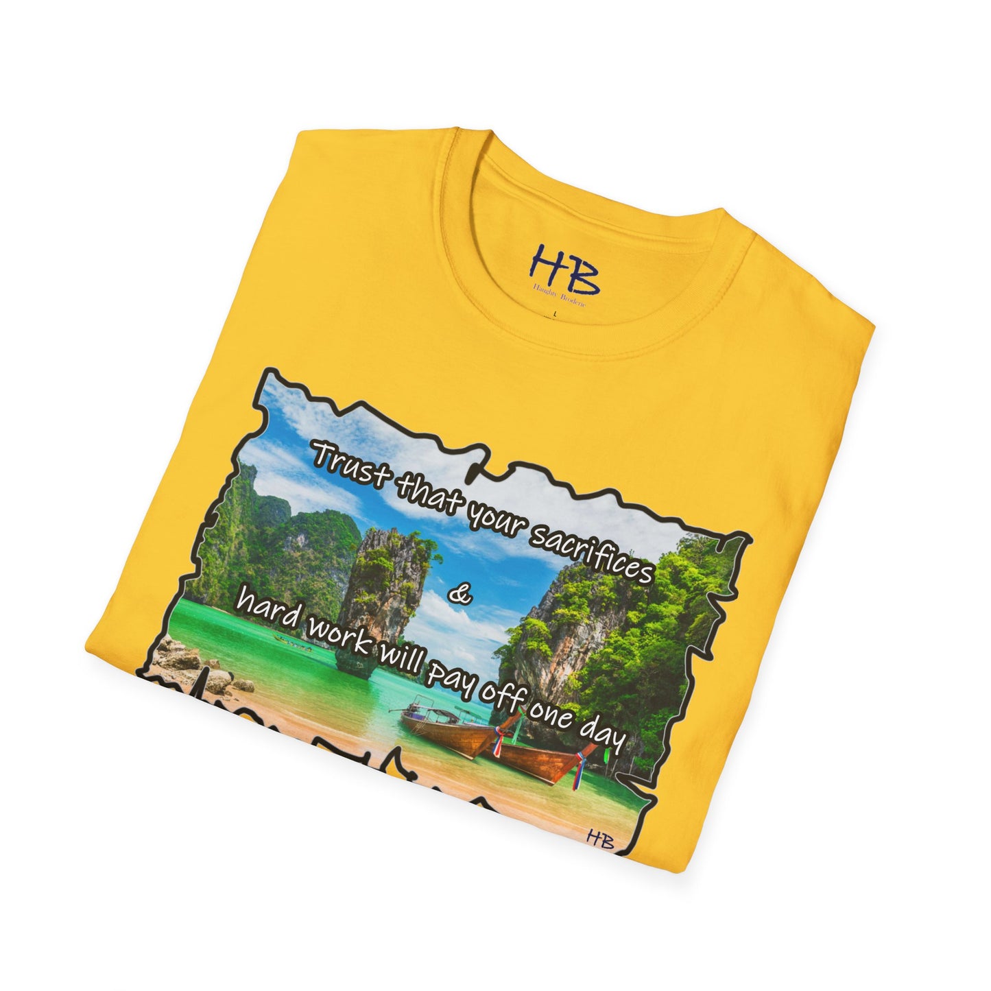 Serenity Seeker's Utopian Triumph; Seaside Sovereignty Regal Resilience