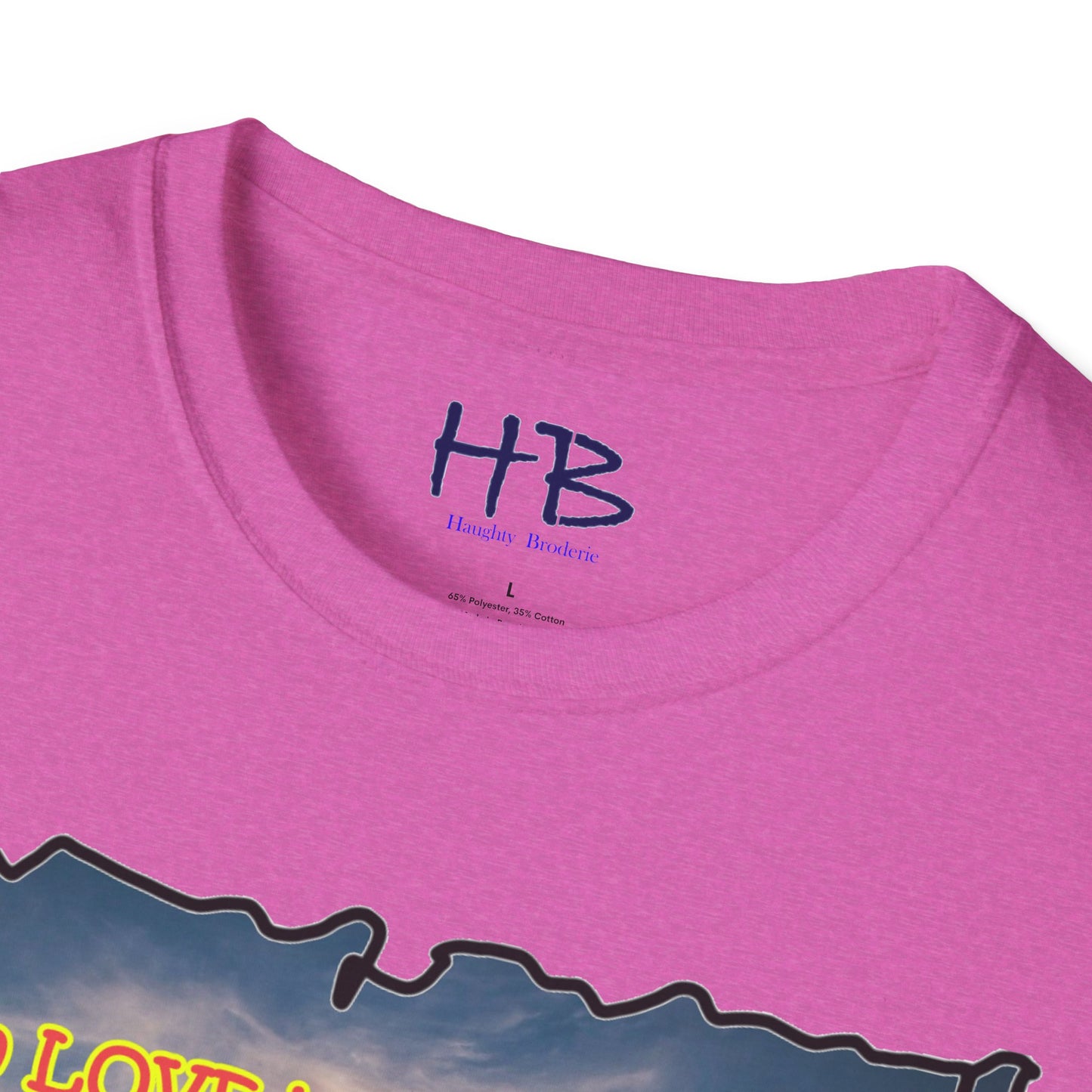 A Symbol of Eternal Love: When Love Finds a Way by Uniting Hearts