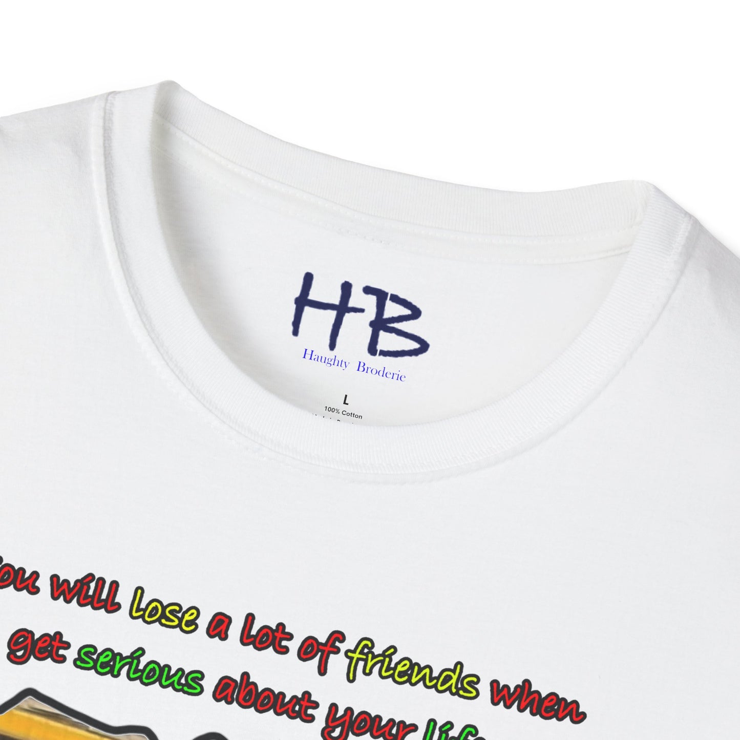 Goals symbolize less friends with a Lamborghini in the garage