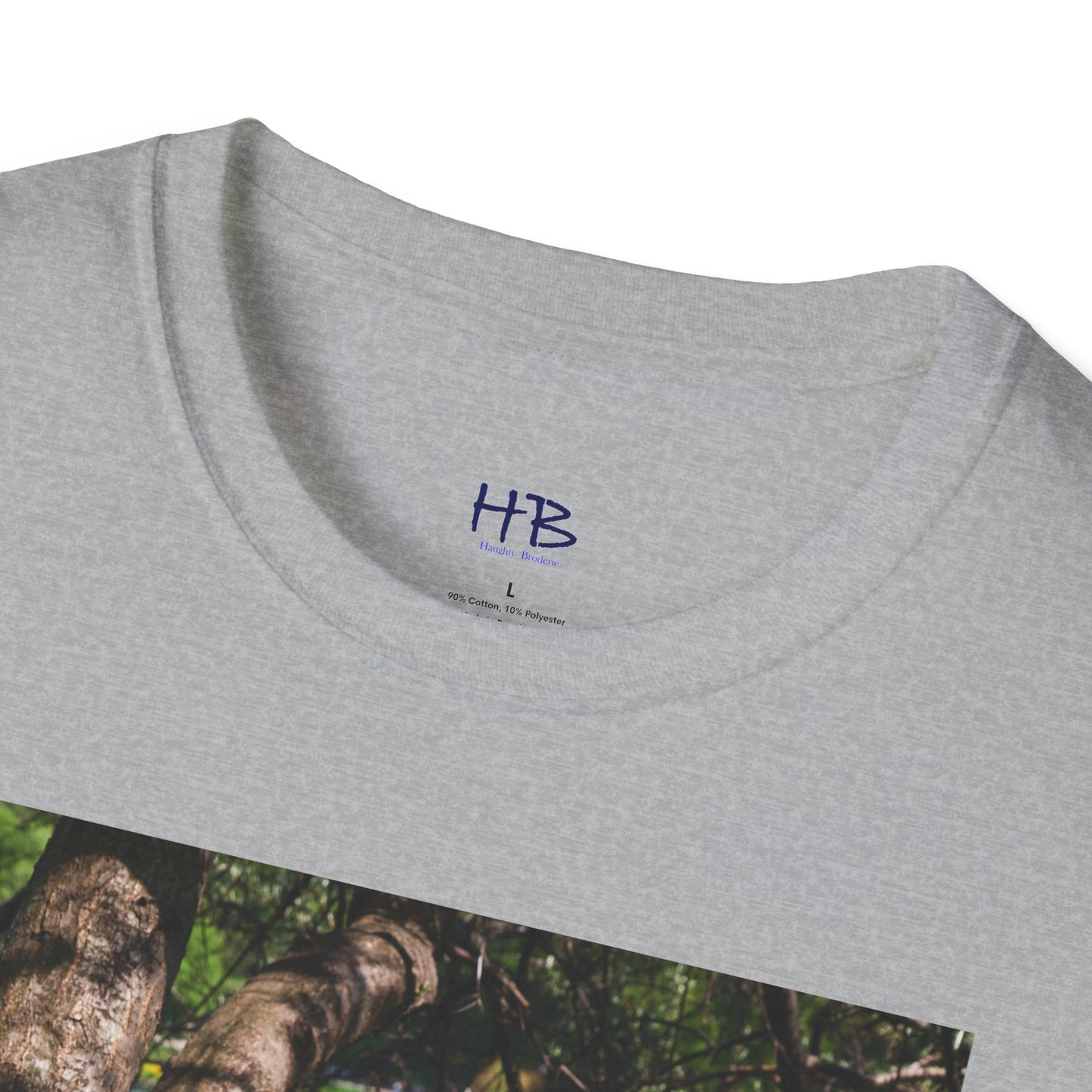 Luke the Rothweiler pondering on how life is beautiful