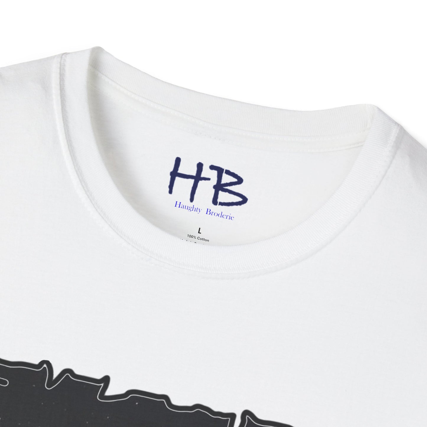 Embrace the Moment: The Time-Conscious Tee Shirt - Buddha