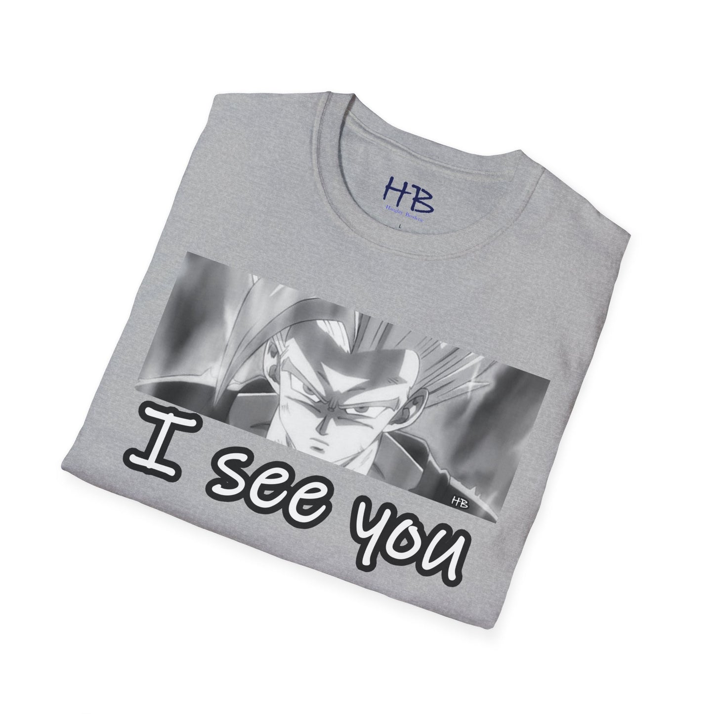 Sartorial Eyeconic Visionaries; Anime Optical Odyssey Sightline