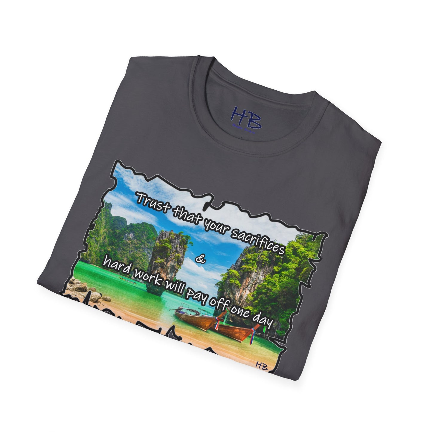 Serenity Seeker's Utopian Triumph; Seaside Sovereignty Regal Resilience