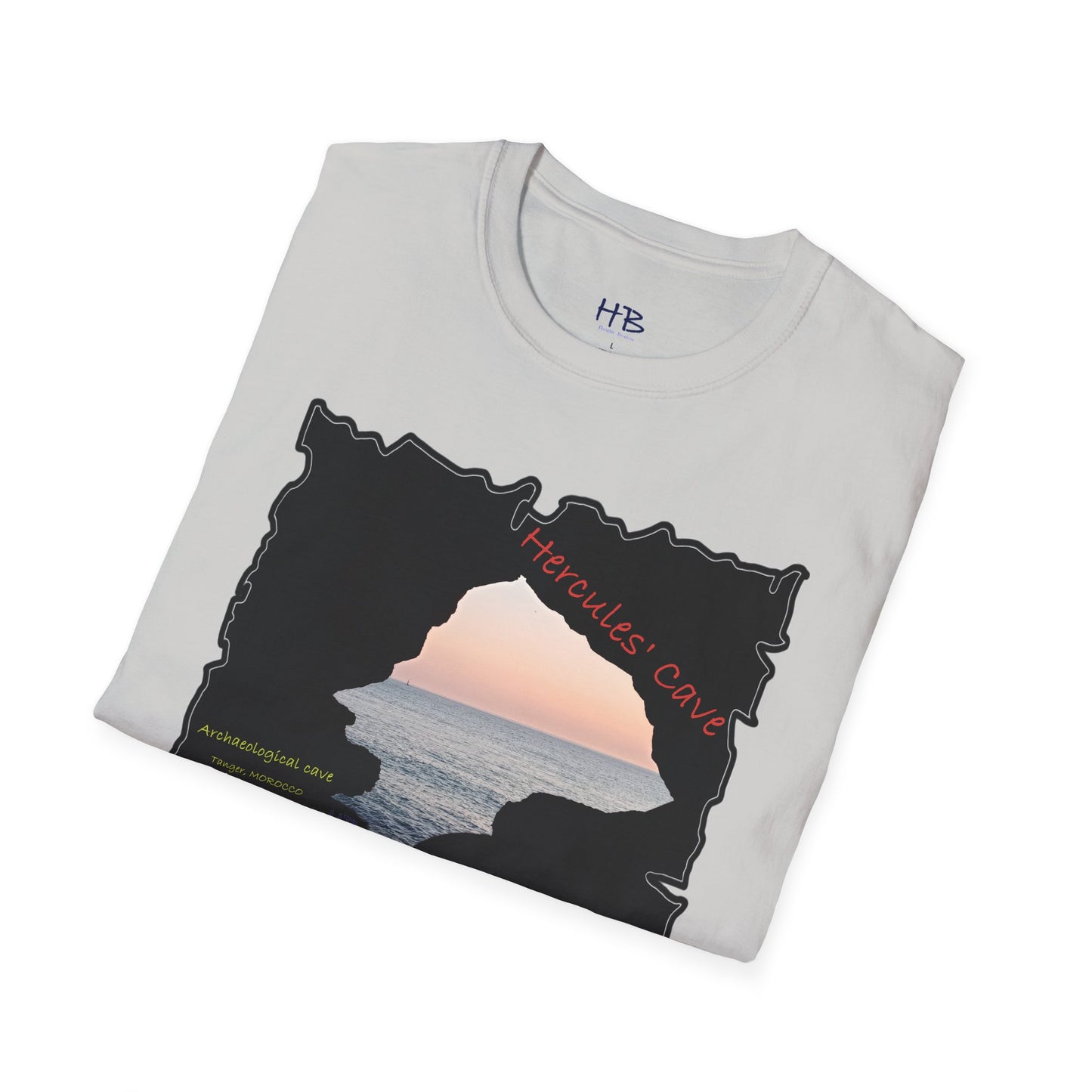 Tanger's Treasure Hercules' Cave Sunset