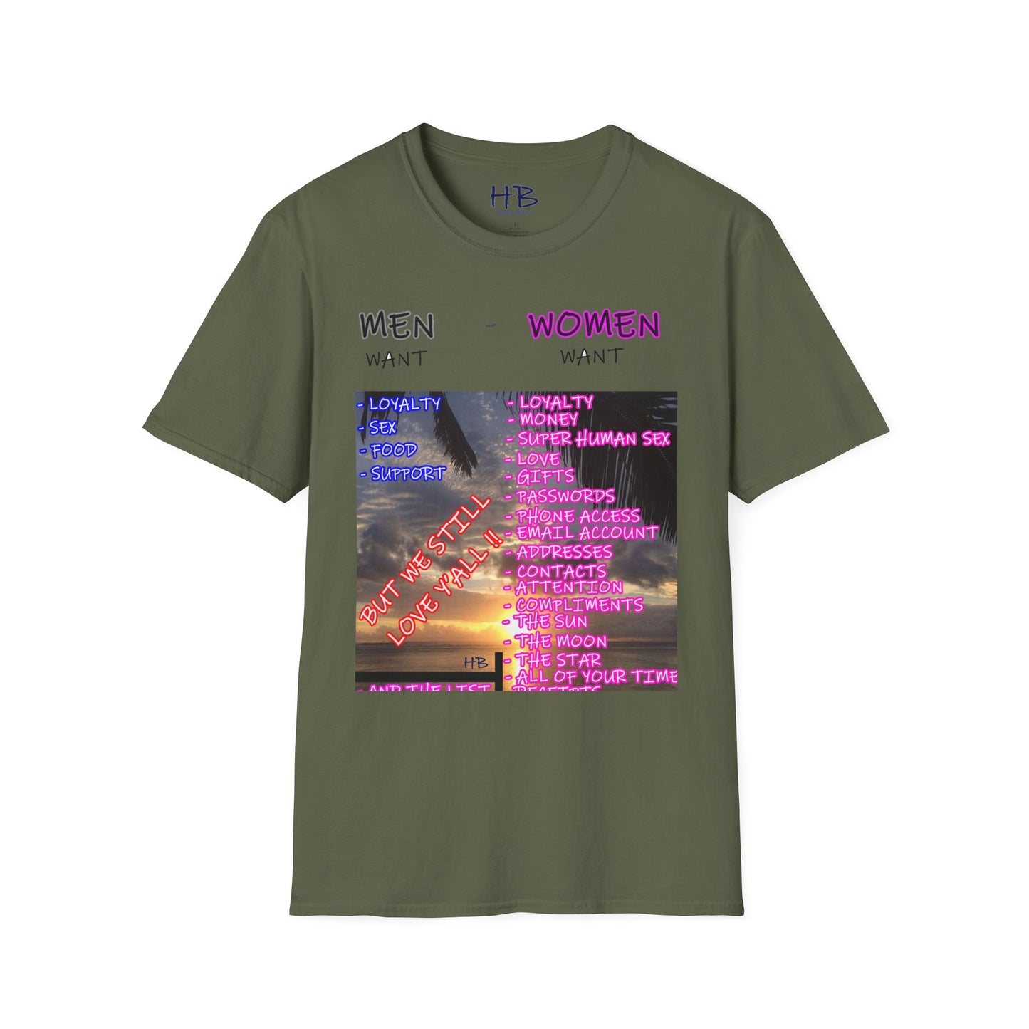 Unveiling the Truth: Men Want vs. Women Want