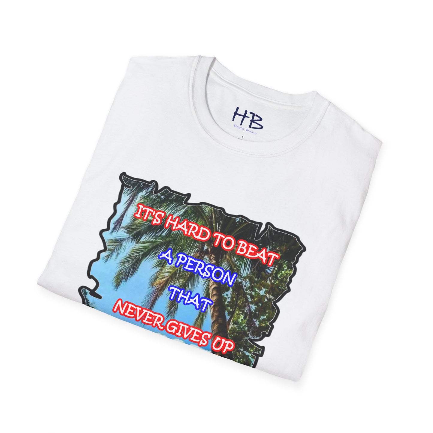 Unyielding Spirit with Oceanic Serenity: Embrace the Power of Perseverance to Never Give Up by Empowering Visuals to Drive Your Success