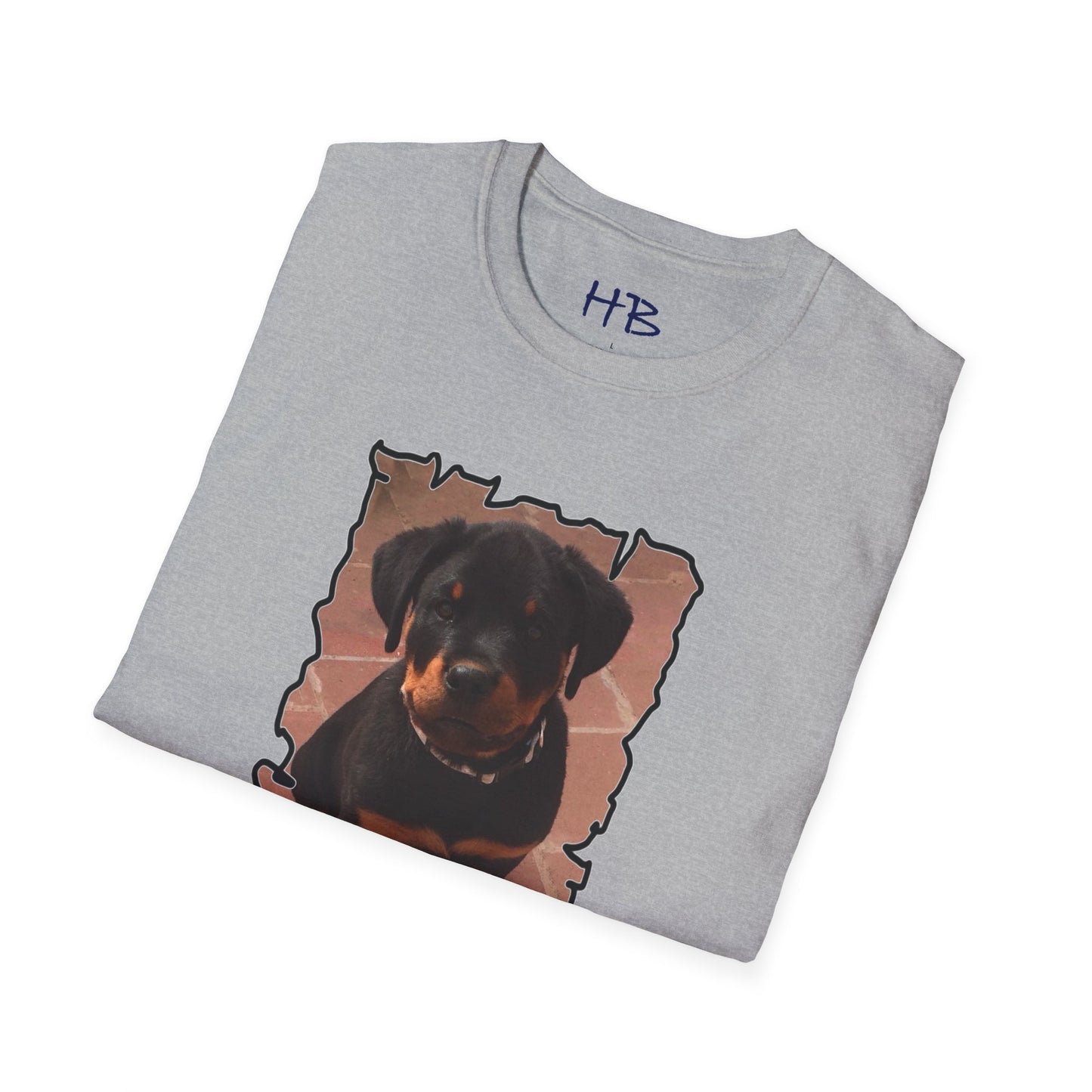 Unleash Your Alluring Cuteness: Baby Rottie Lana's Fierce Innocence