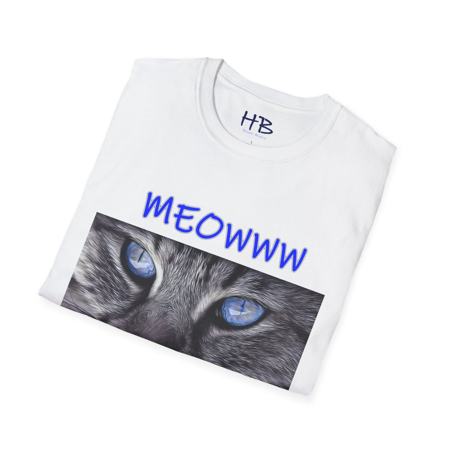 The Purr-fect Cat's Gaze to Unleash Your Inner Feline with "MEOWWW"; Cat Eyes on Display with A Whisper of Feline Charm
