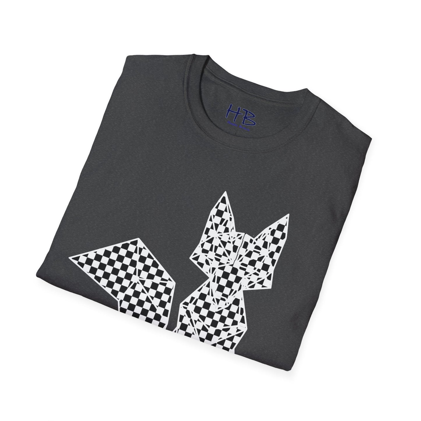 Elegant Sophisticated Chic Fox Fashion: A Captivating Depiction