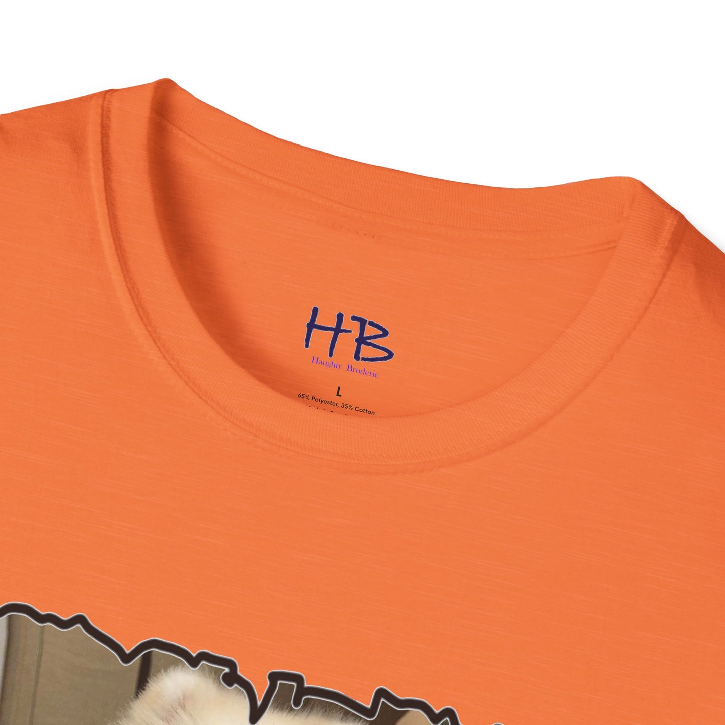 Bichon Maltese "Hurry, I'm hungry!!!"