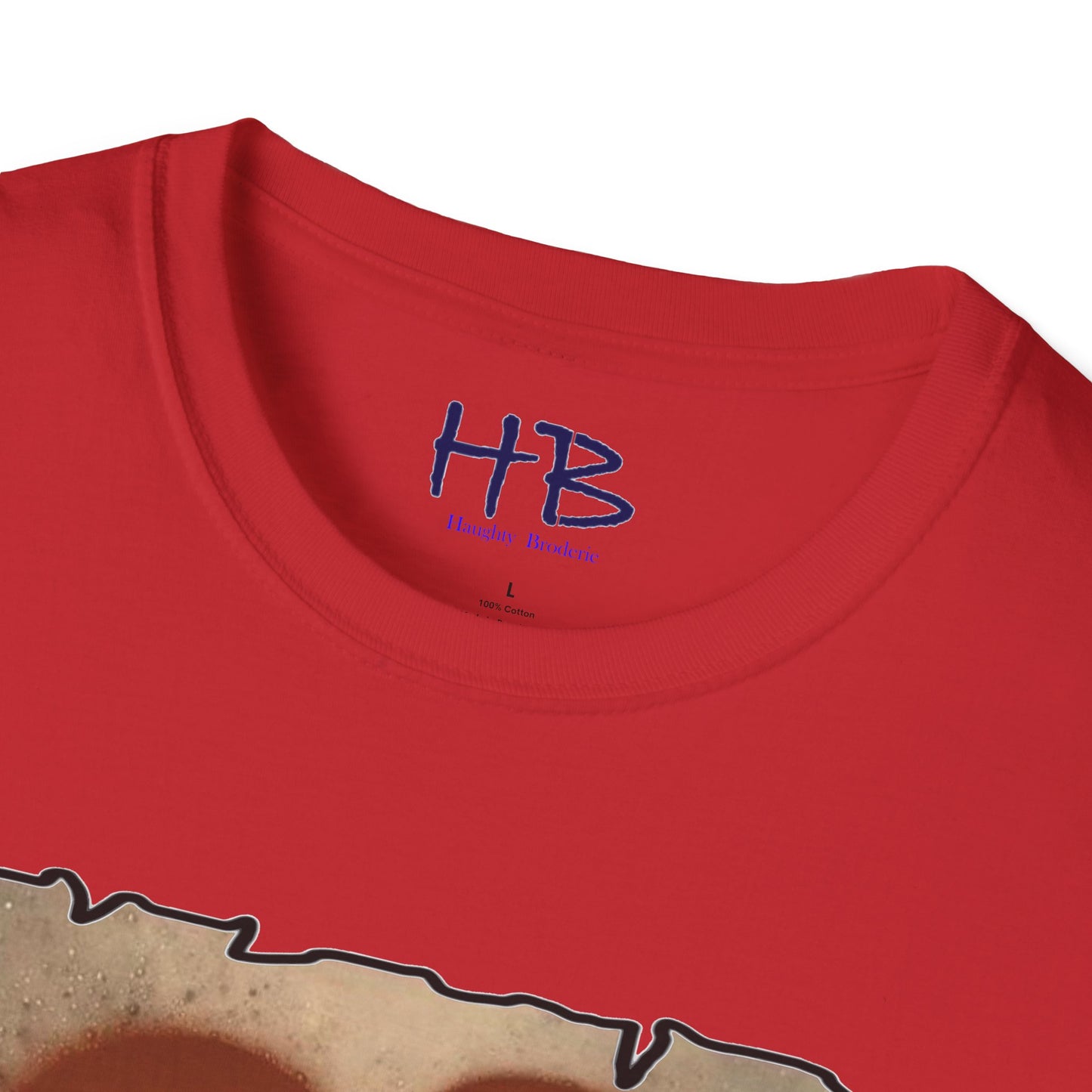 Sexy bottom floating in soap bathtub in a shape of a heart ❤