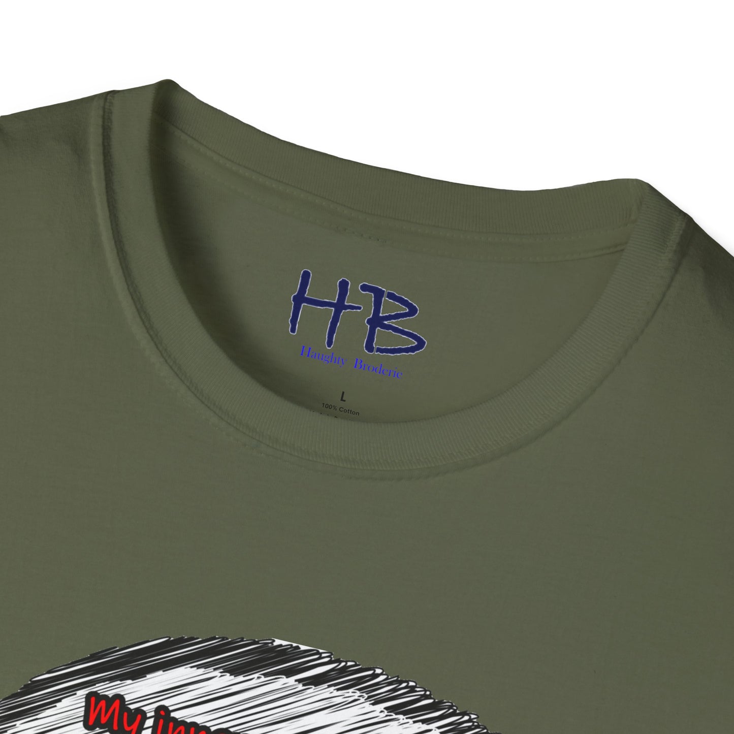 Embrace Your Inner Dialogues with Inner Peace; The Brain Behind the Beauty where Art Meets Philosophy