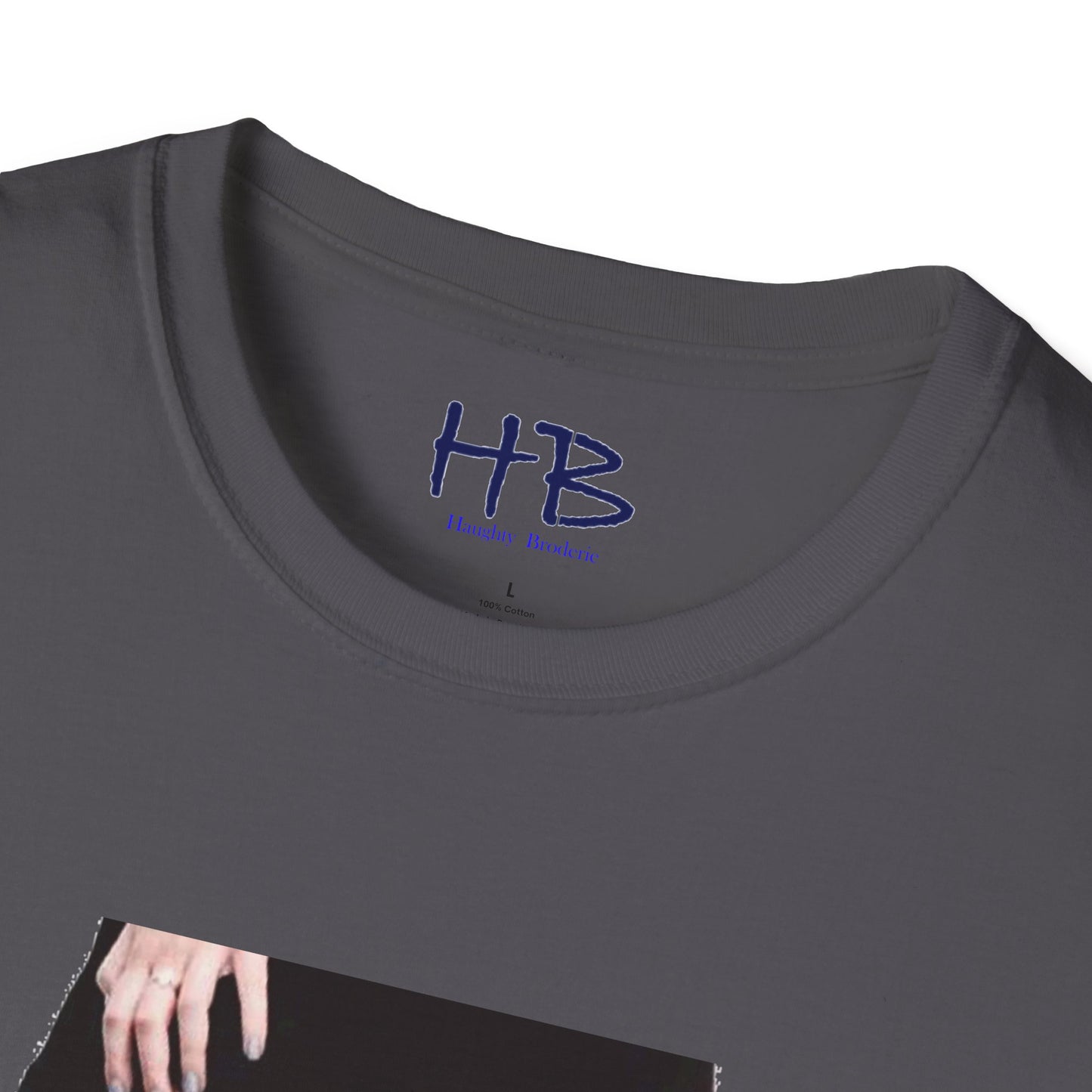 Fashion with a Purpose: Breaking Society's Mold - funny characteristic non-judgmental