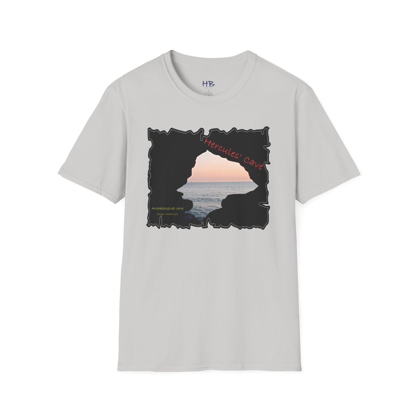 Tanger's Treasure Hercules' Cave Sunset