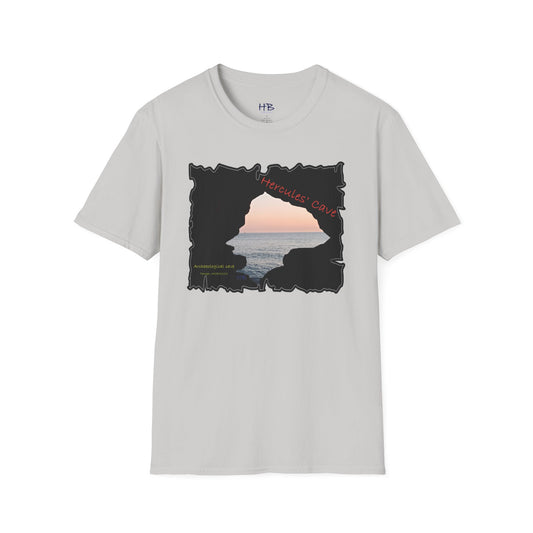 Tanger's Treasure Hercules' Cave Sunset