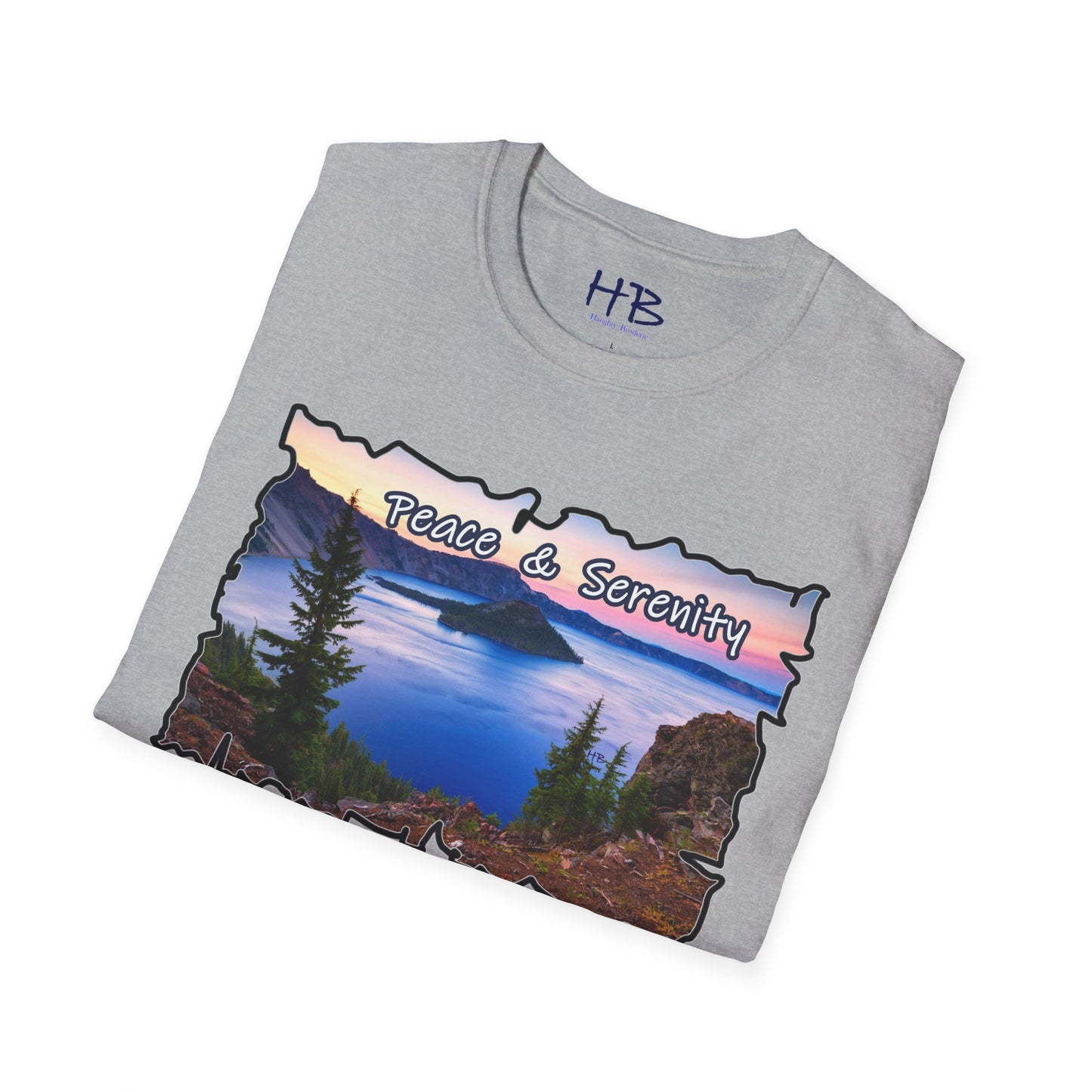 Peace & Serenity 2