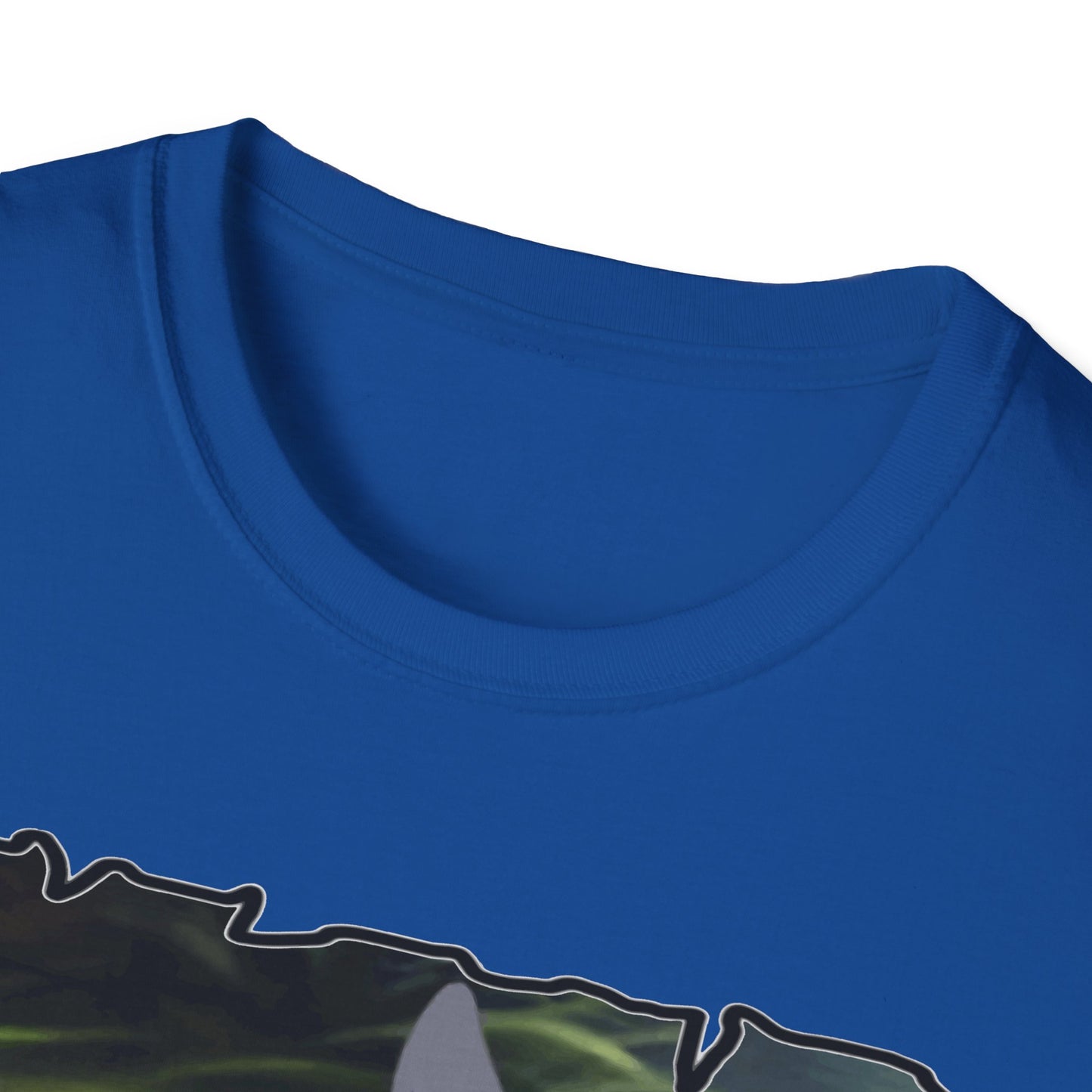 Silence is preferable to negative speech, say "nuffin' at all'