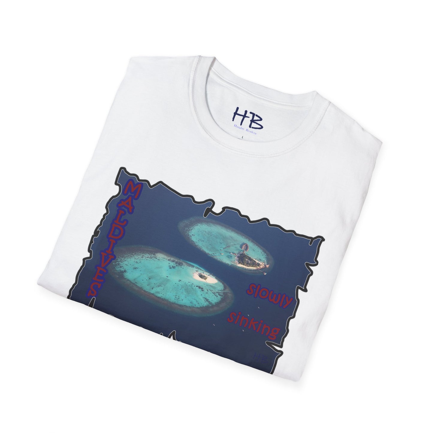 Sinking Paradise: The Tragic Maldivian Reality