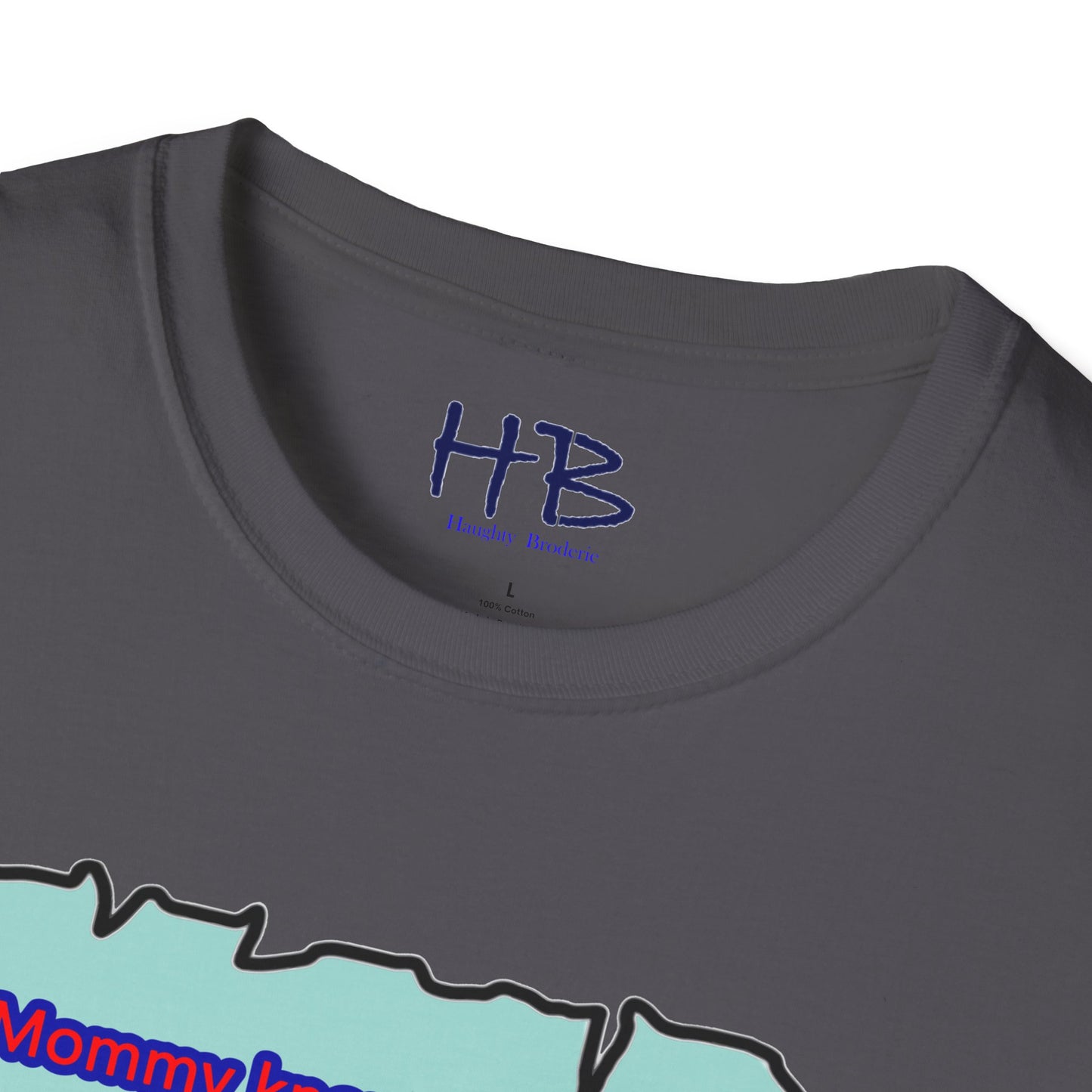 Grandma knows everything!! Super Grandma!!