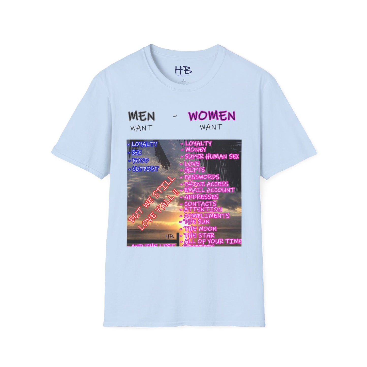 Unveiling the Truth: Men Want vs. Women Want