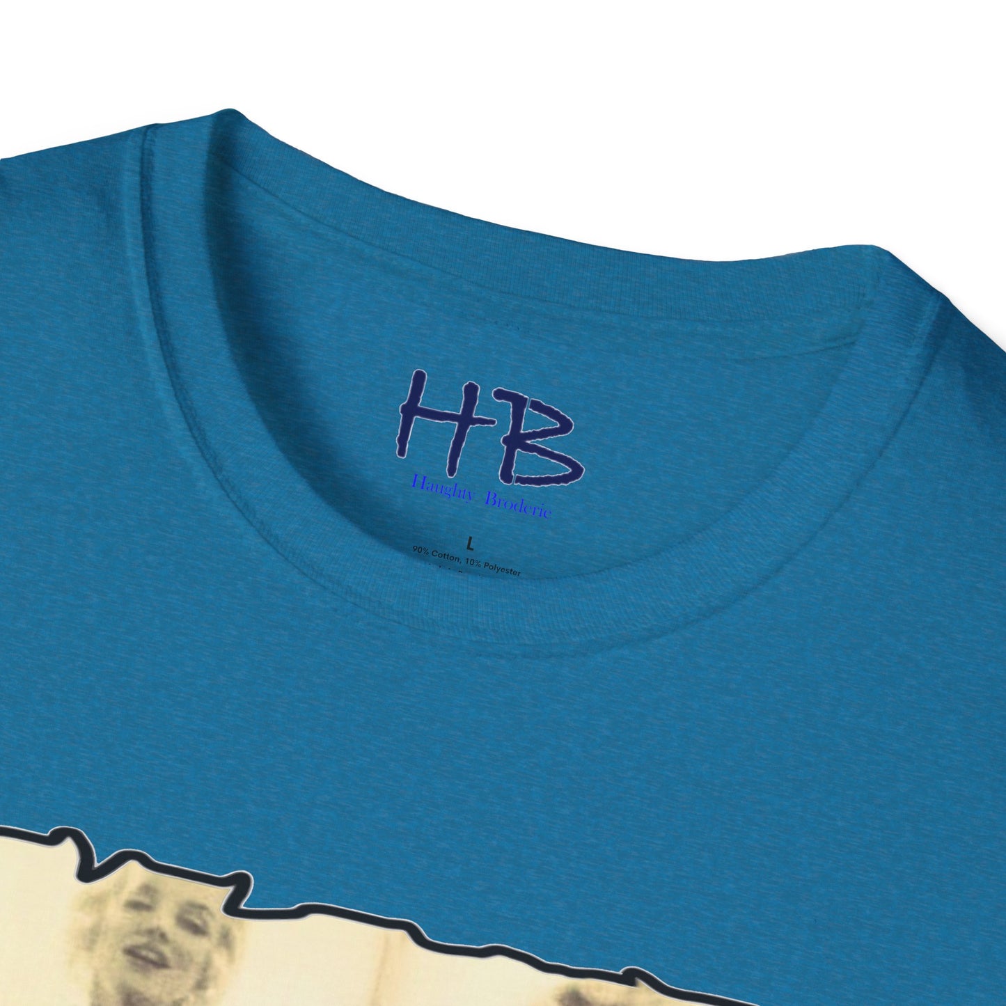 The Marilyn Monroe Iconic Elegance glamorously refining Just a LIL'Nasty