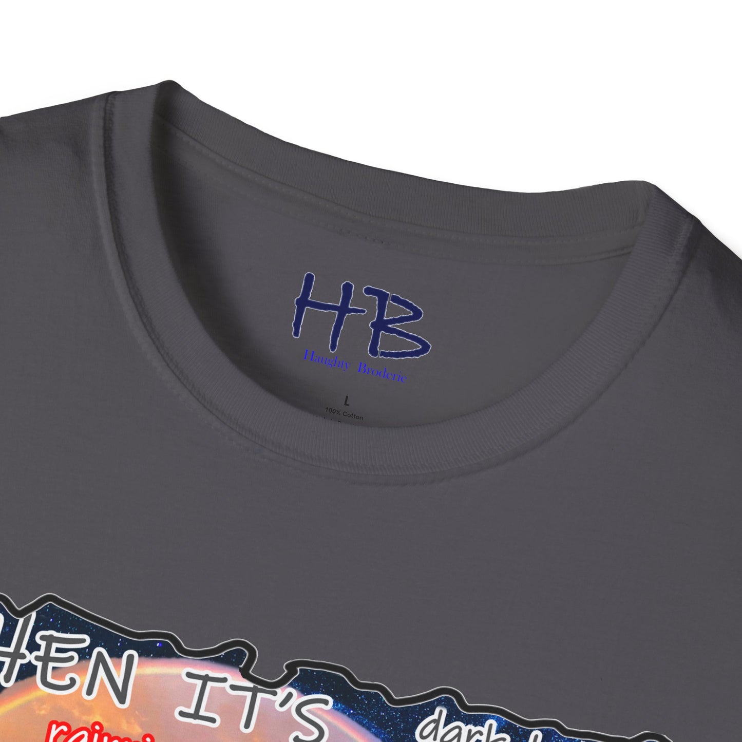 Harnessing the Positive: Radiate Joy and Inspiration rainbow vs stars