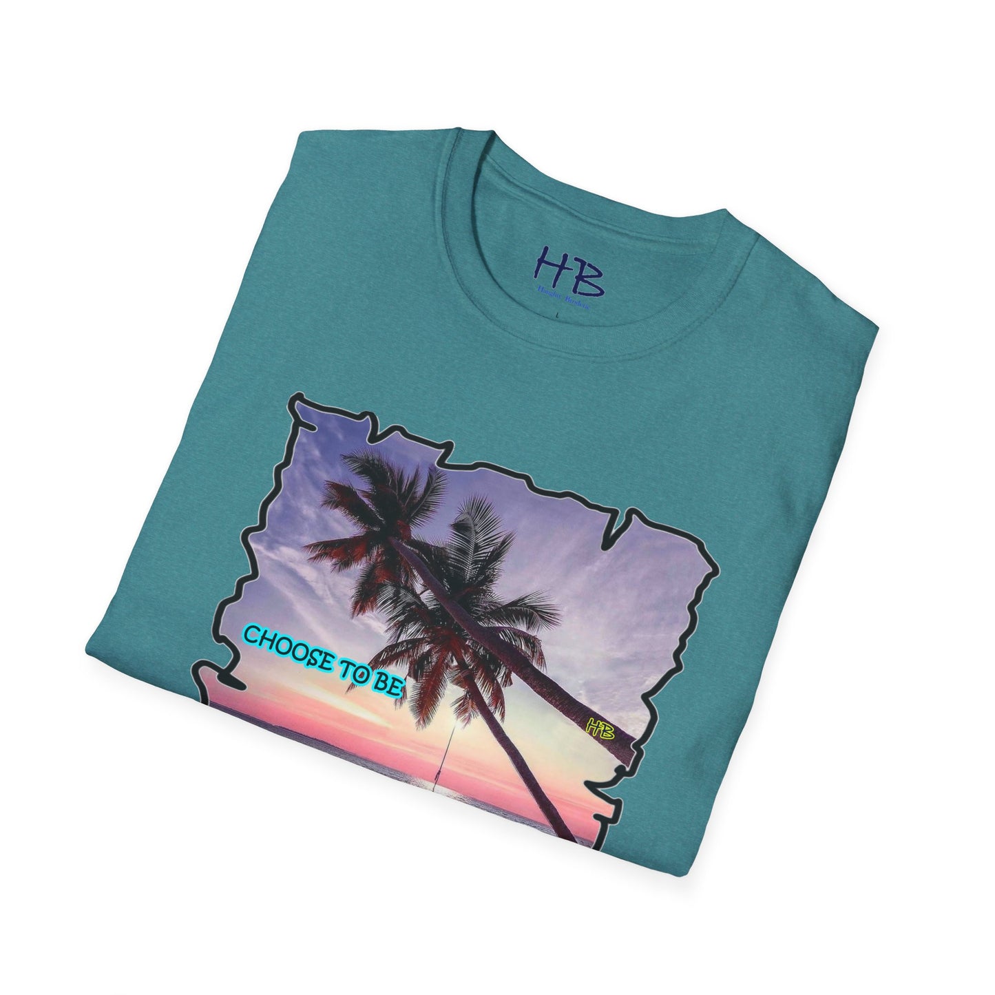 Embrace the Radiant Sunset by Swinging Towards Positivity using The Power of Optimism:  Sandy Beach Serenity Nature's Beauty Unleashed using Optimism in Every Stitch on the Horizon