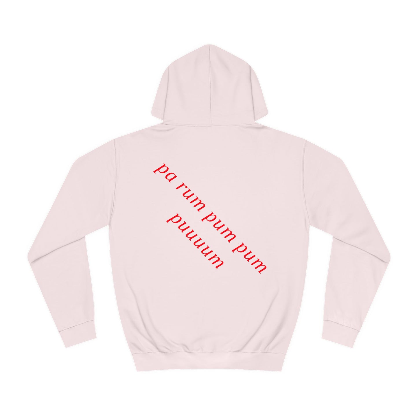 Get Yours Now -- Originality in Motion using Twist of Charm and how much we lovin' it (Hoodie - Cozy and Durable)