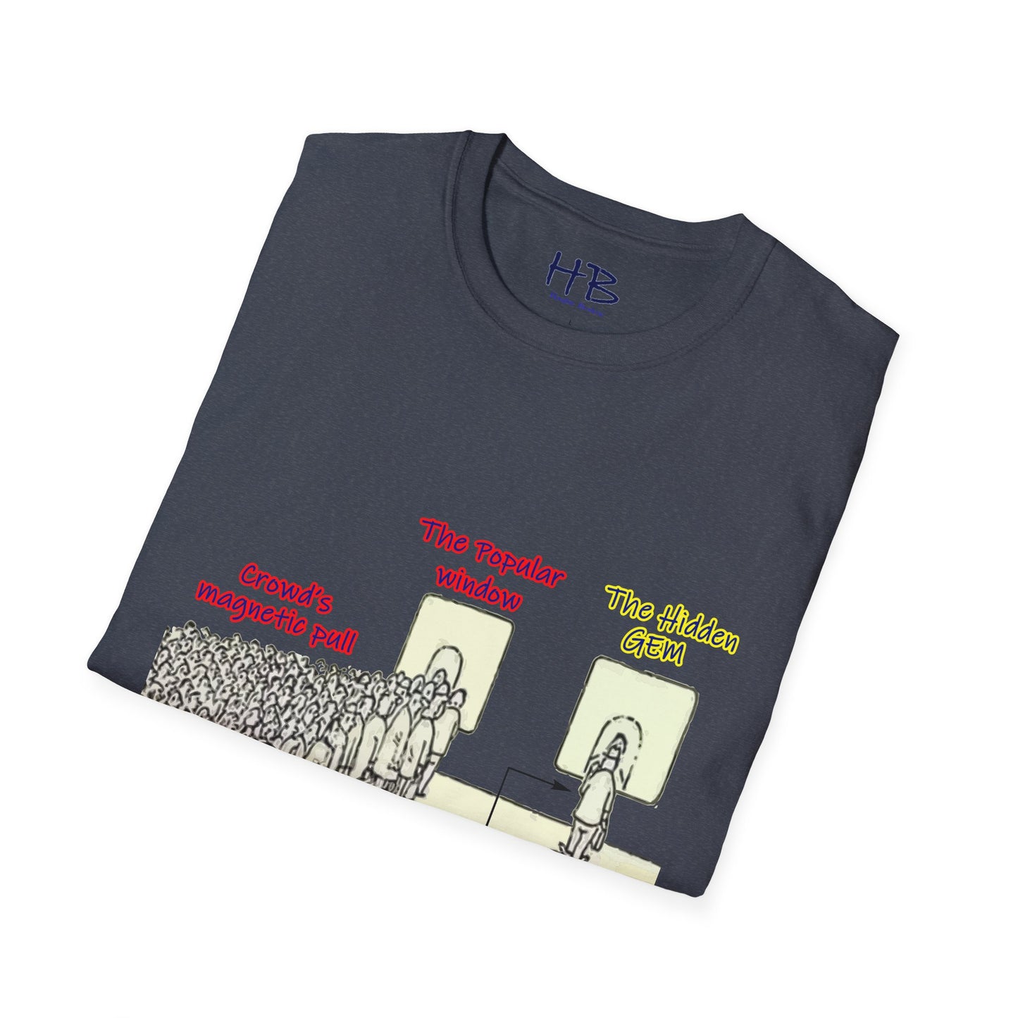 Unveiling the Paradigm while Defying Expectations: The Audacity of Independent Thought