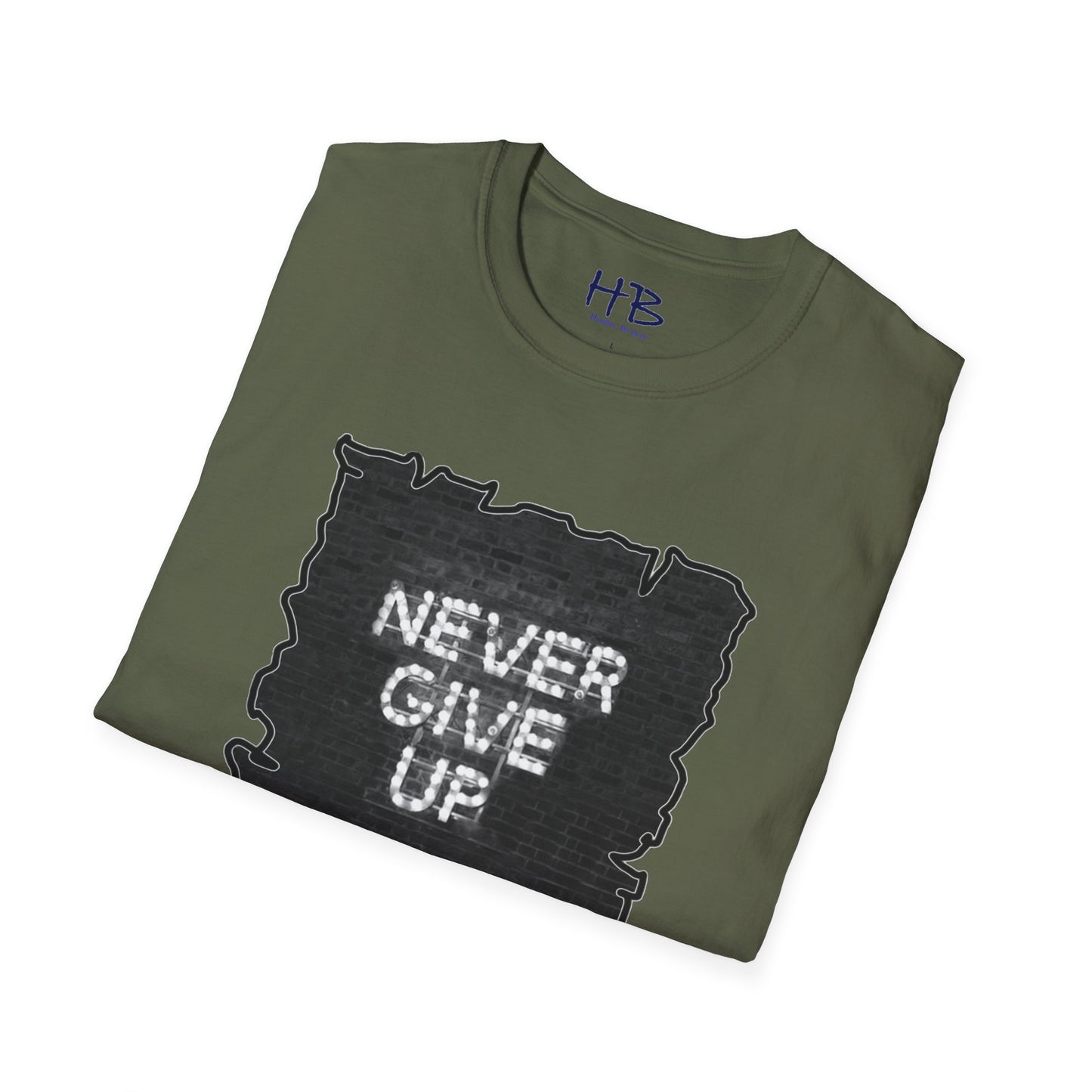 Unyielding Spirit: The Unwavering Determination Power of Never Giving Up