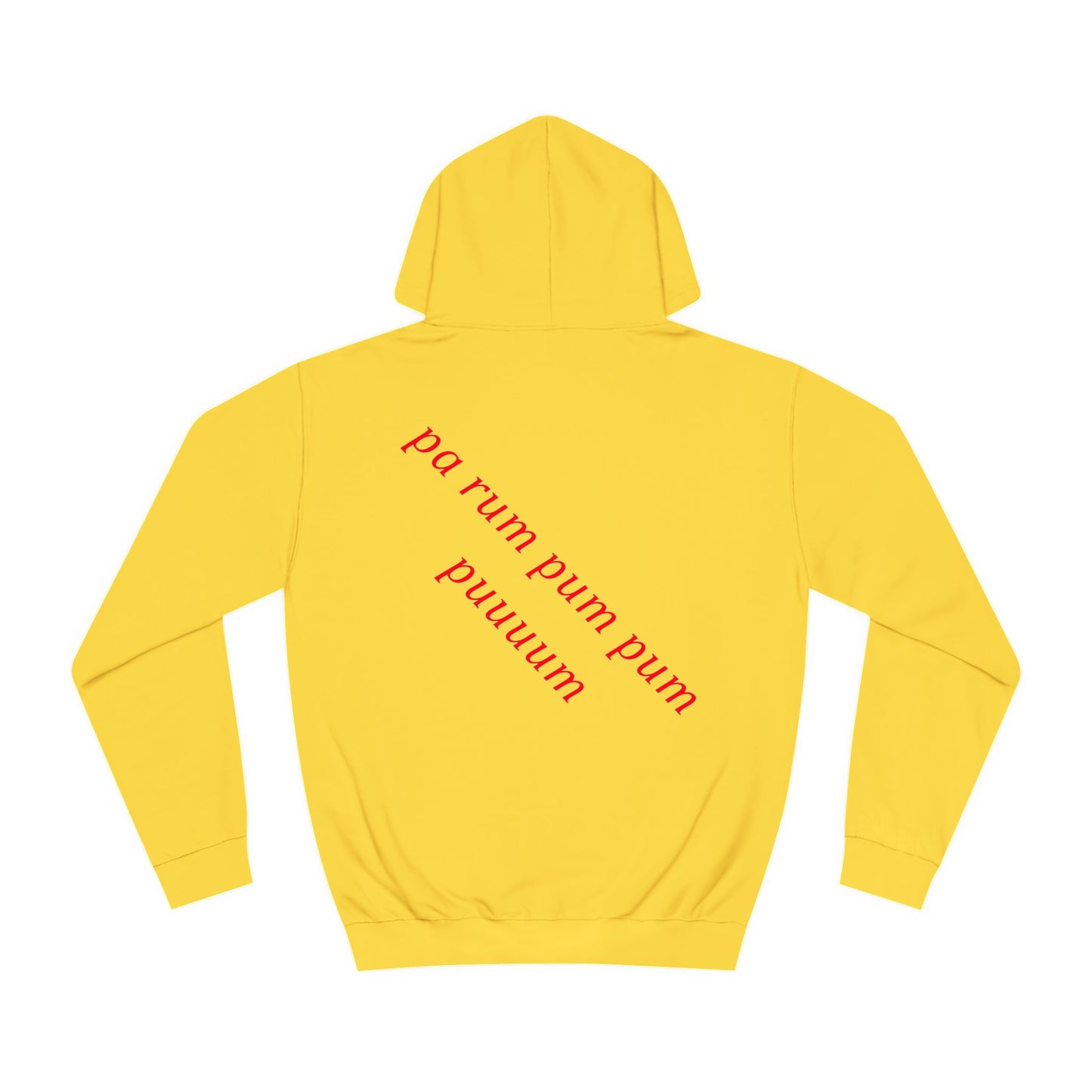 Get Yours Now -- Originality in Motion using Twist of Charm and how much we lovin' it (Hoodie - Cozy and Durable)