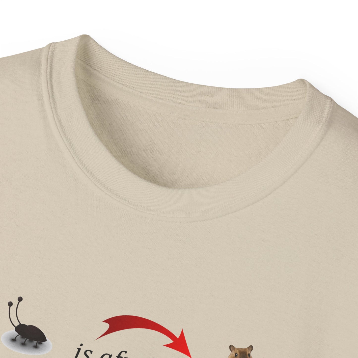 Endless Fear Chain Loop