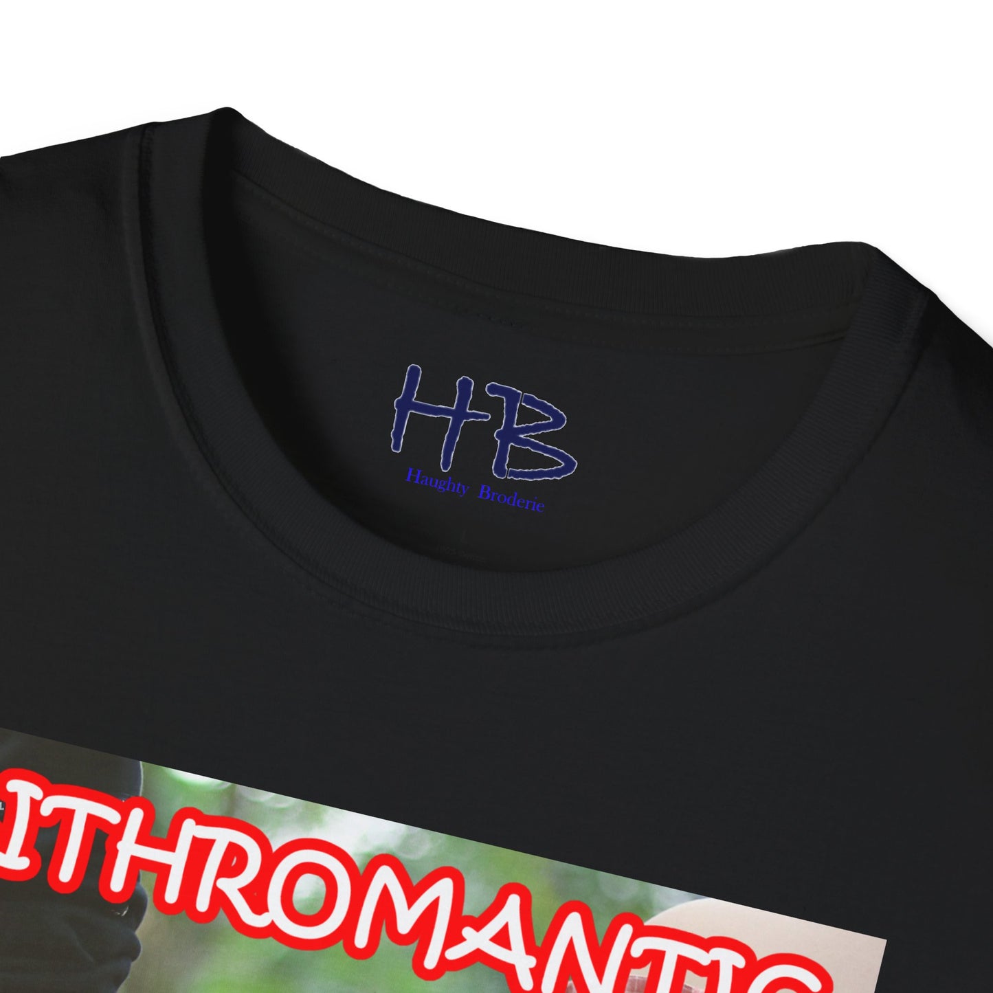 Embrace the Enigmatic World of Love's Diversity: Discover the Inclusive Perspective of Lithromantic Orientation