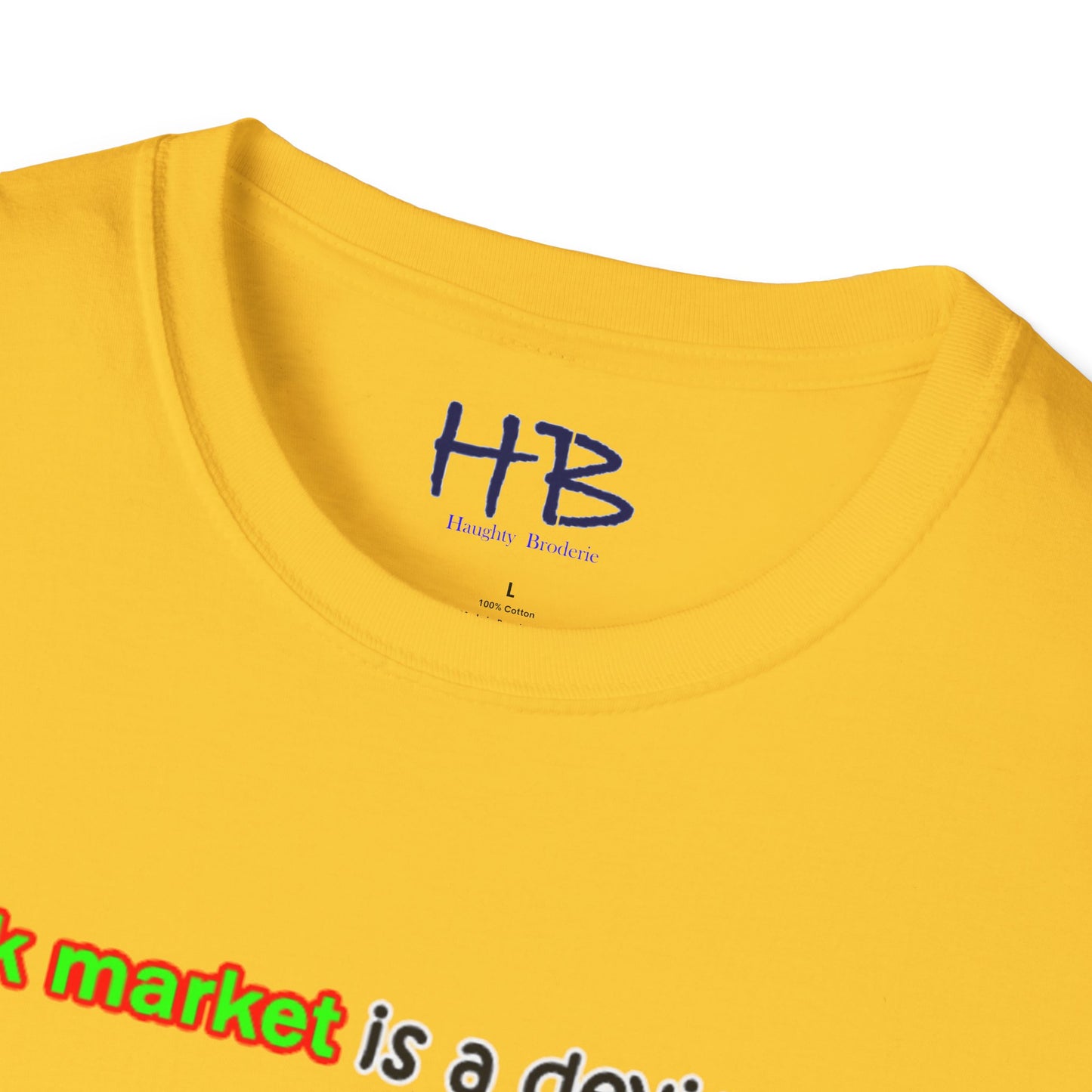 The Financial Visionary: Embrace Stock Market Maestro Buffet's Wisdom that Patience Pays Off