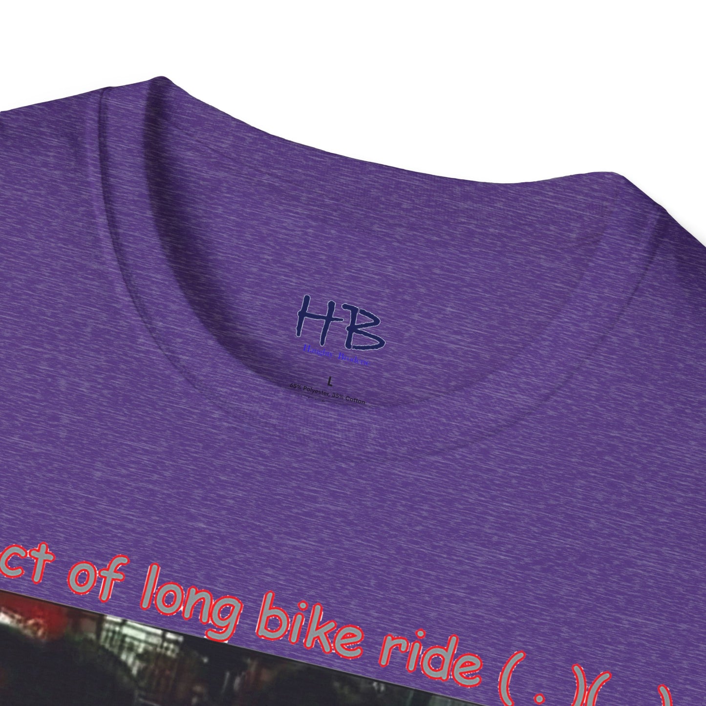 Effect of long bike ride ( . )( . )