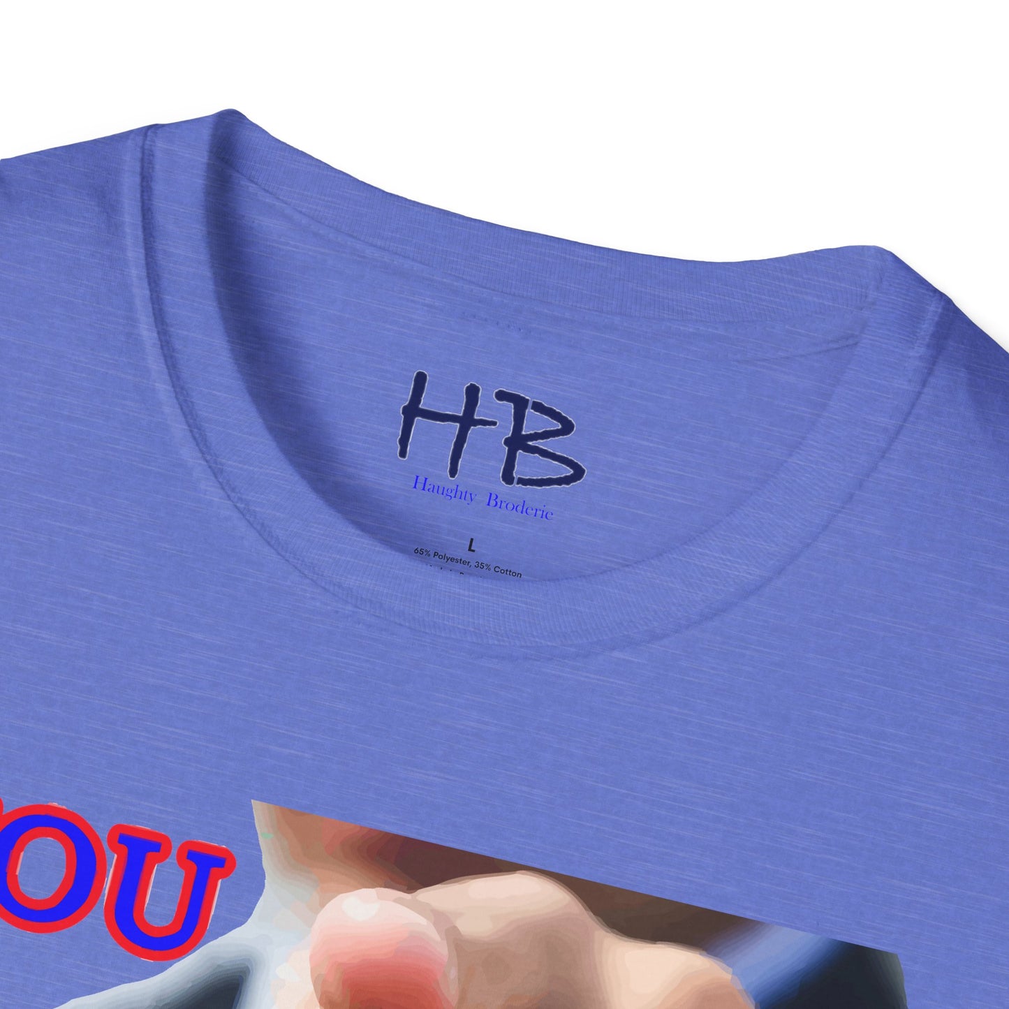 You gotta be the change in this world