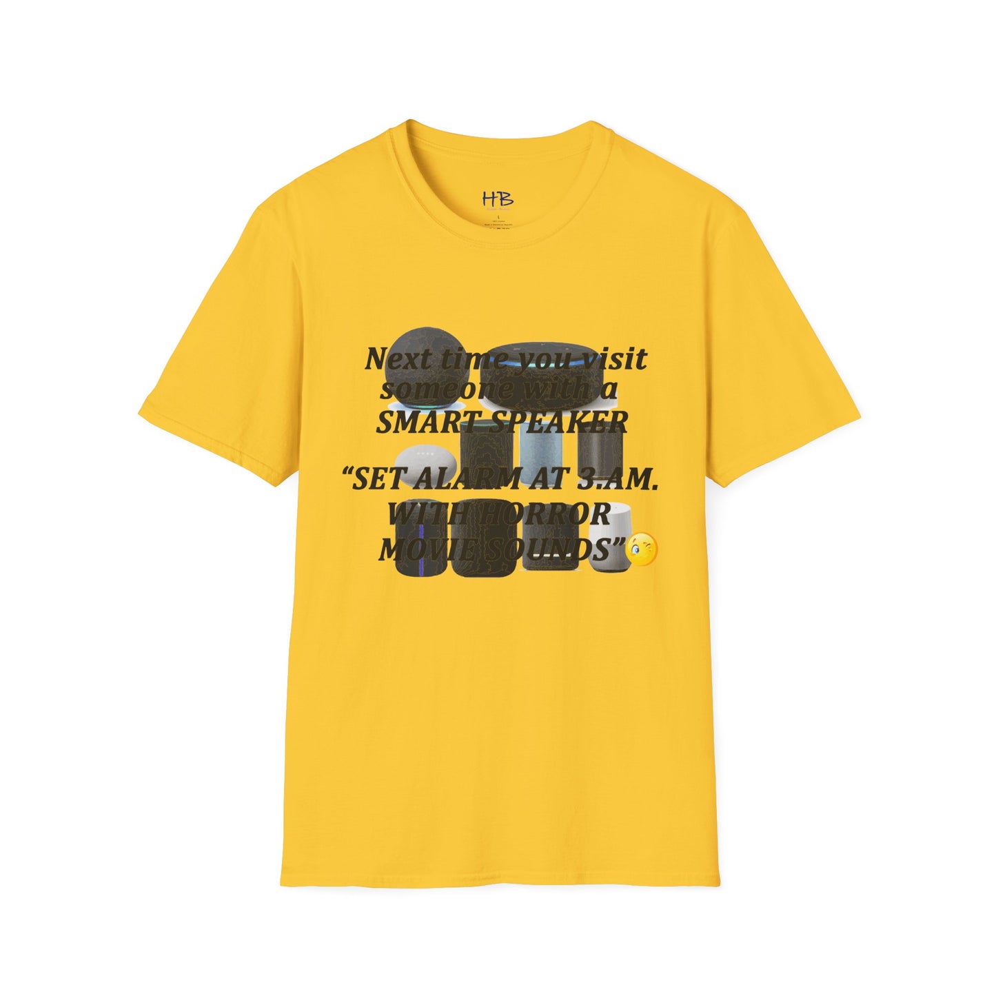 3 AM Horror movie sound