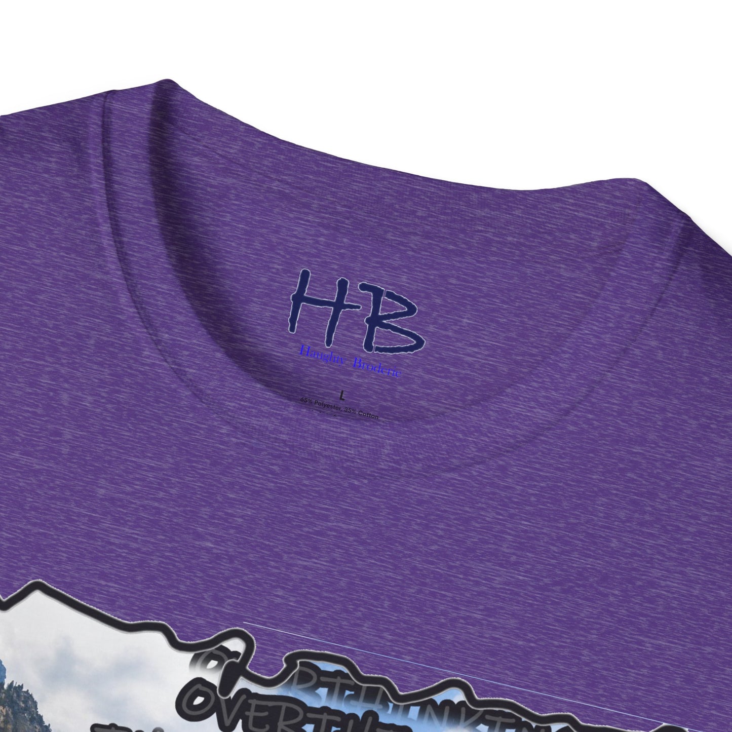 Radiate Calmness and Clarity with Our Nature-Inspired Apparel