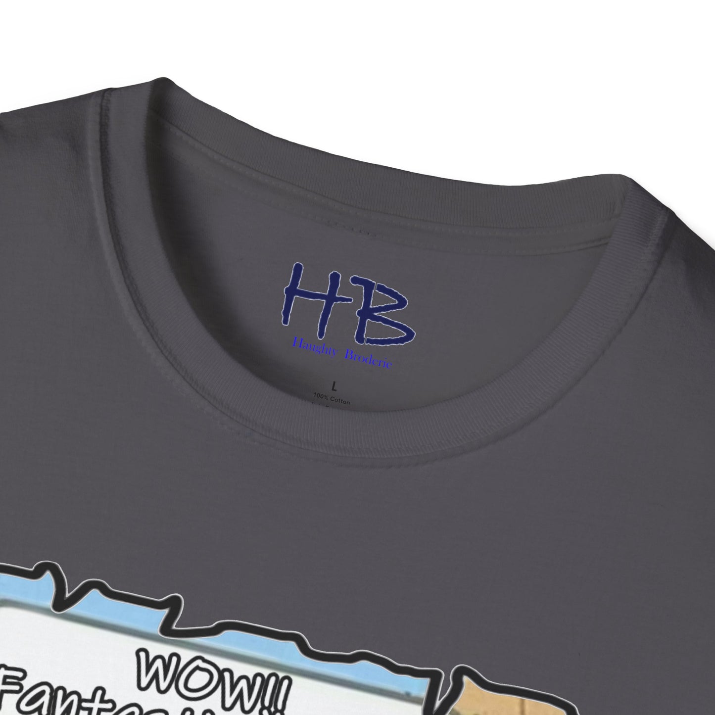 Zoomed Reality Cliffside Revelry; Falling Perspectives Real vs. Reel Present Moment