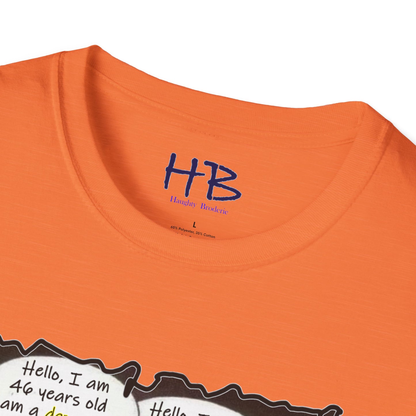 Ethos Enigma Veracity Veiled; Pantomime Paradox using Masks of Verisimilitude Deputy vs Nightlady