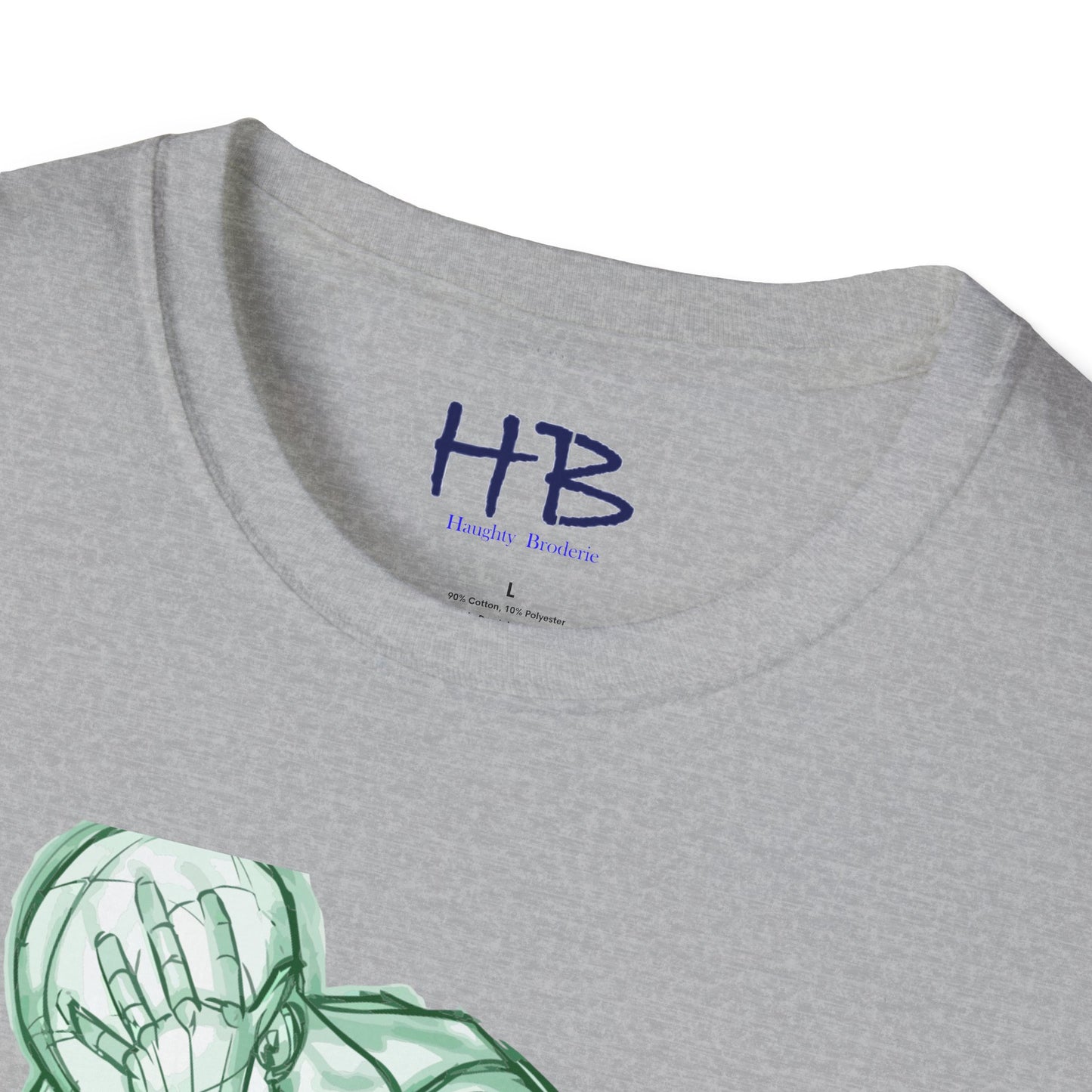 A day spent worrying can be more taxing than a week's worth of work