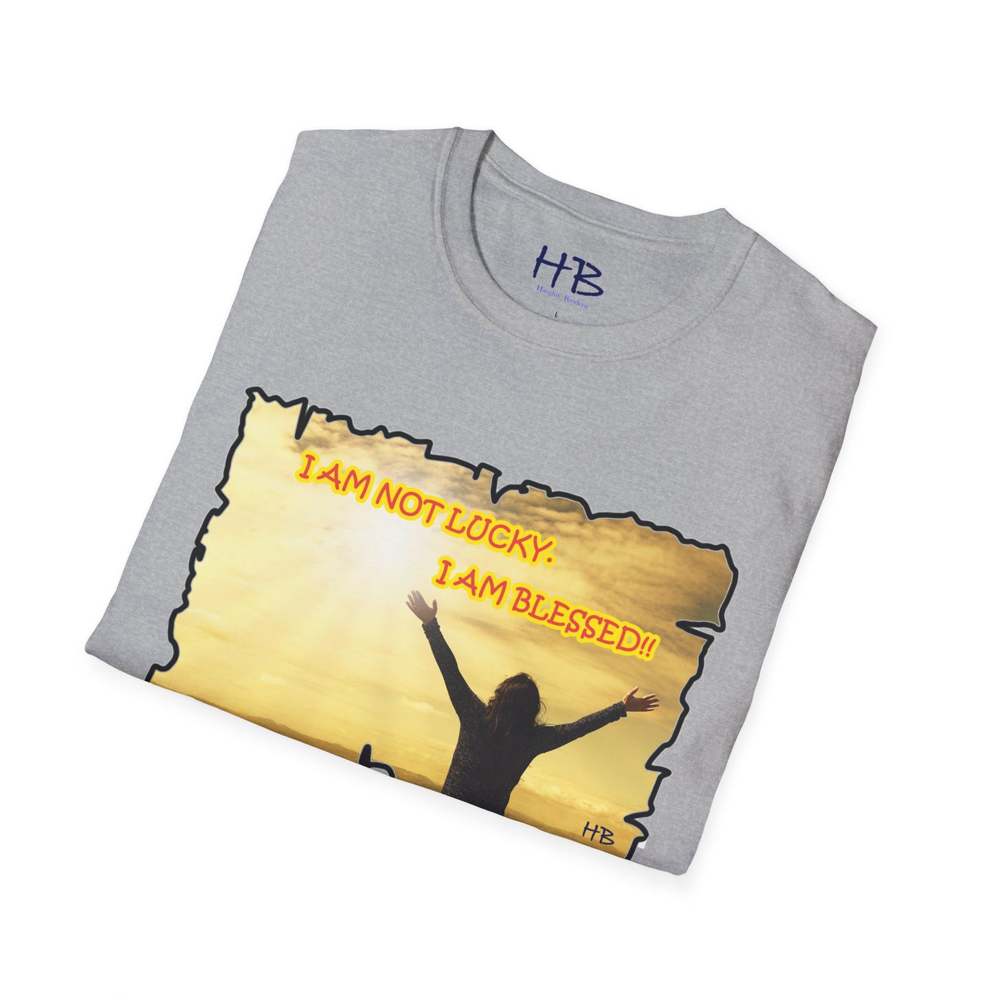 Embrace & Radiate Gratitude: Captivating Confidence Positivity Personified with Empowerment in Style