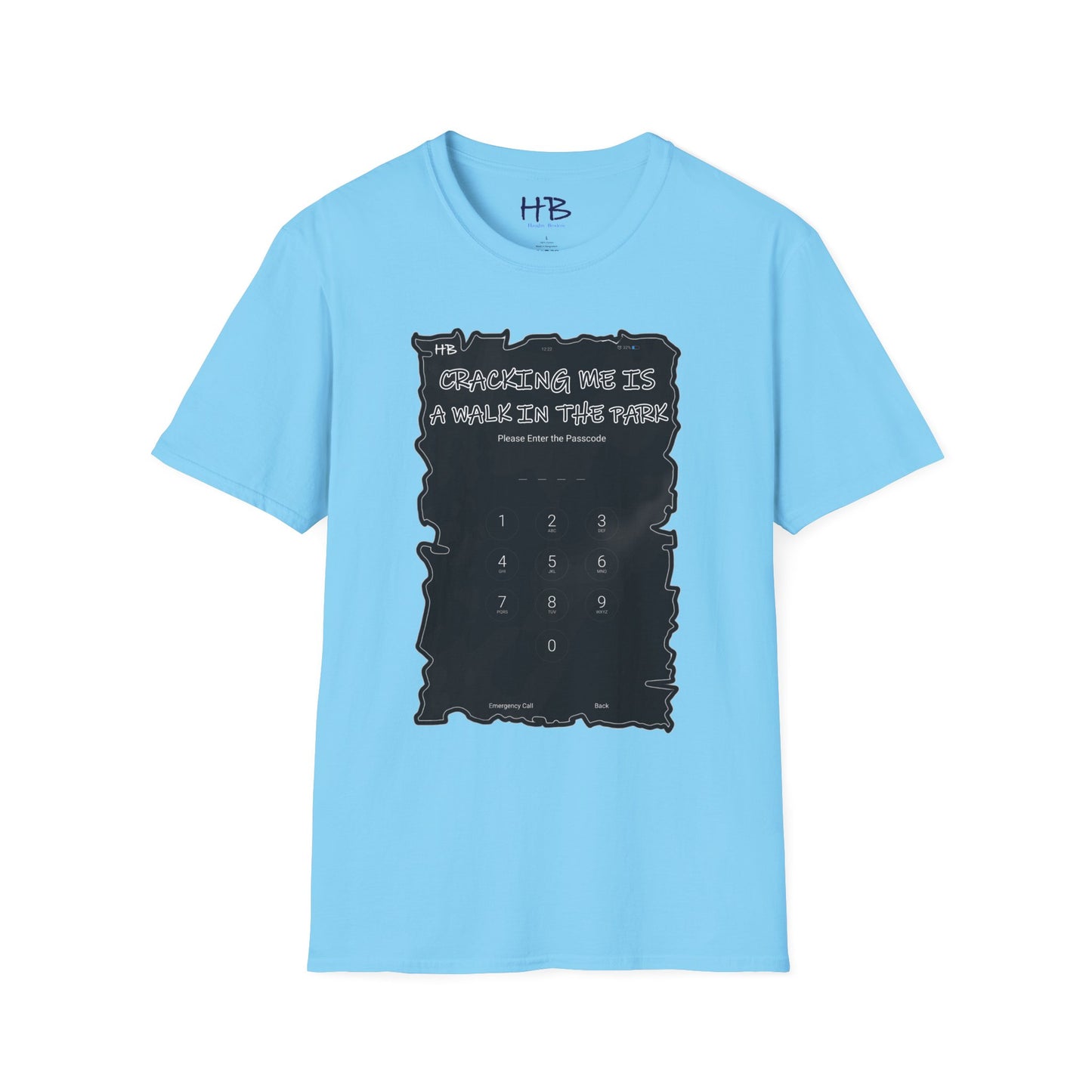 CRACKING ME IS A WALK IN THE PARK; Decode & Delight with Effortless Affinity by Unlocking the Warmth