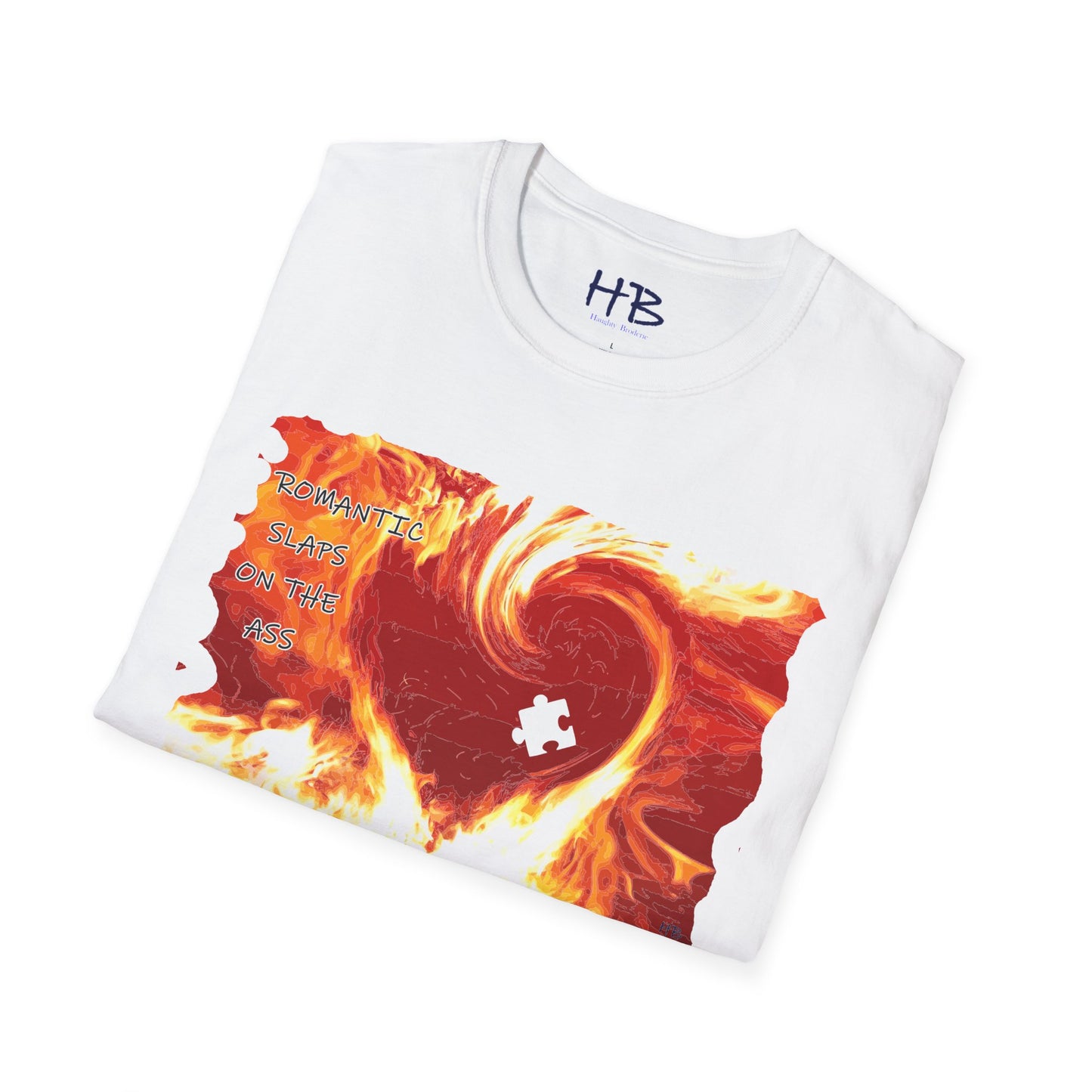 Flames of Passion: Unveiling Love's Journey, A Fiery Heart's Tale